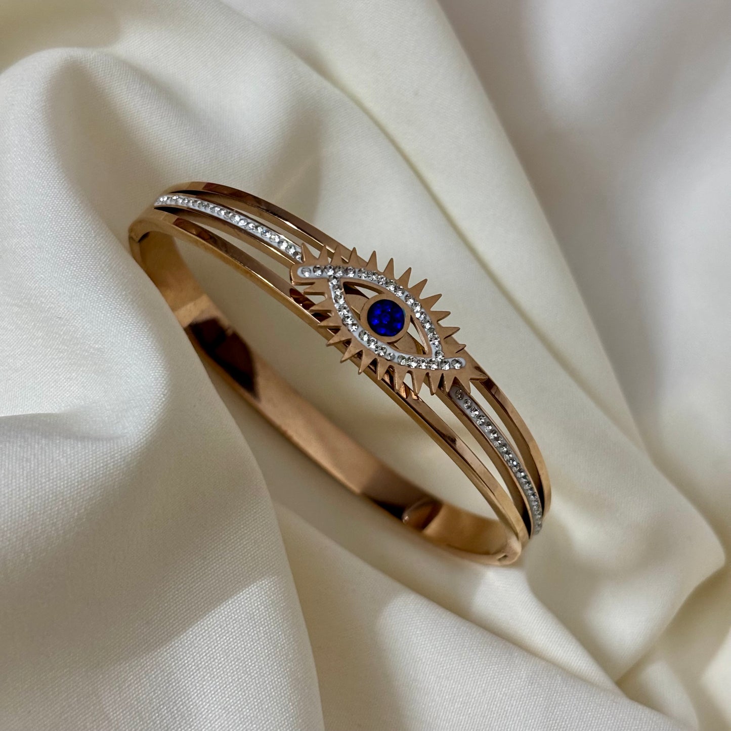 Evil Eye Bracelets B_0140