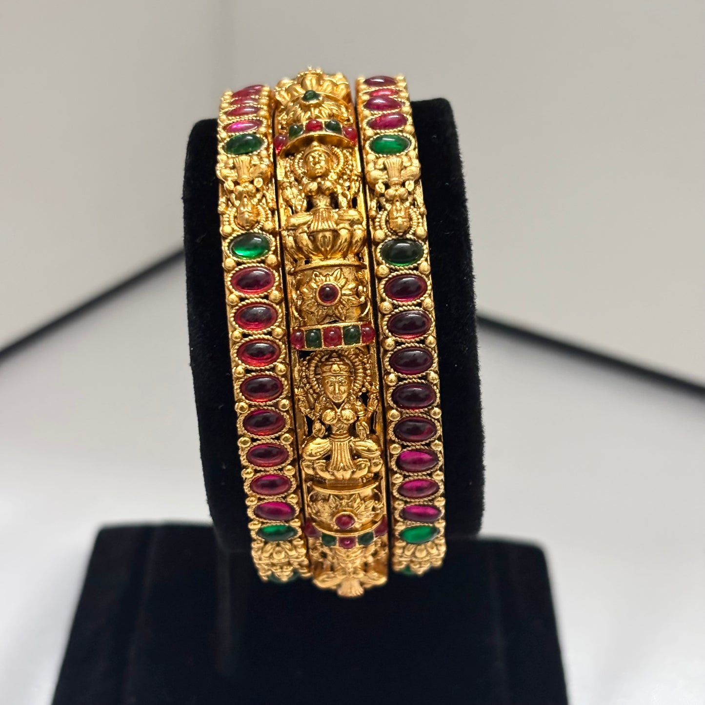 Antique Bangle (Set of 3 ) B_0141