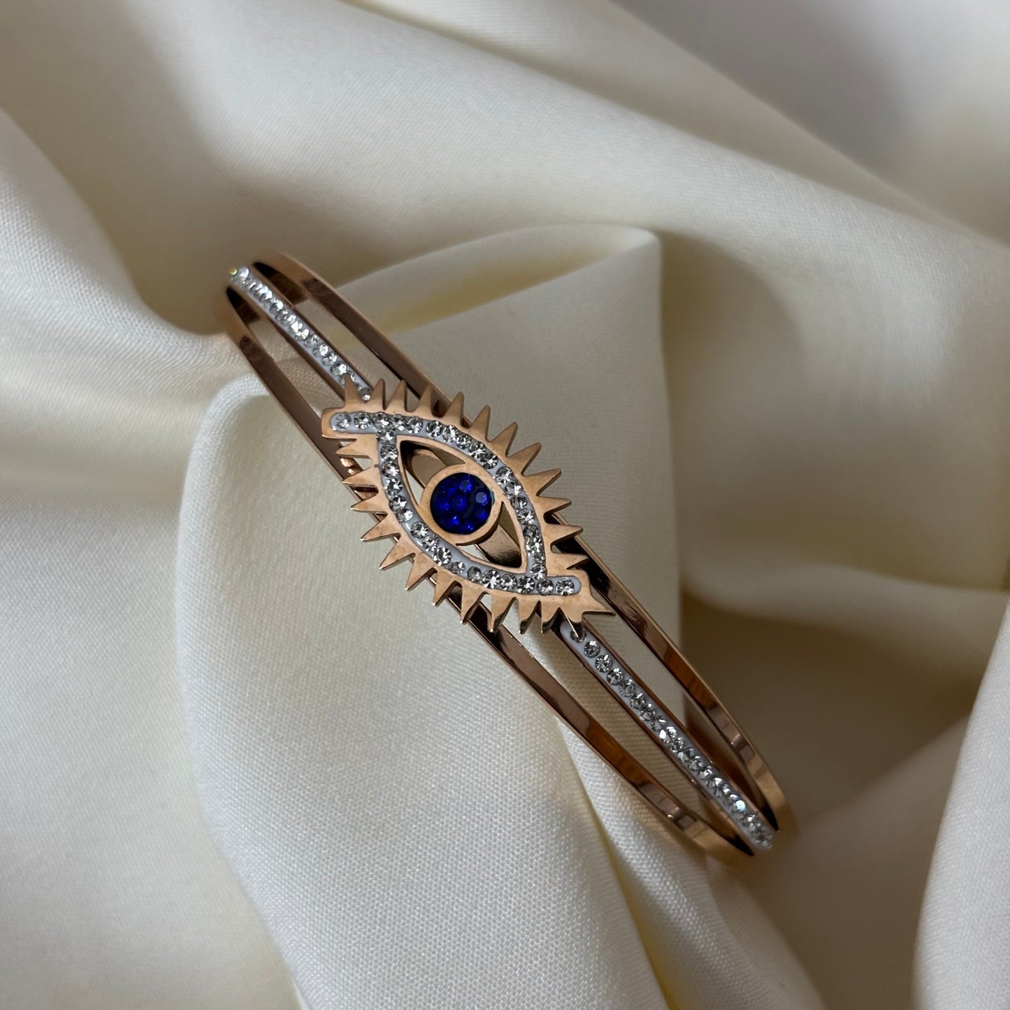 Evil Eye Bracelets B_0140