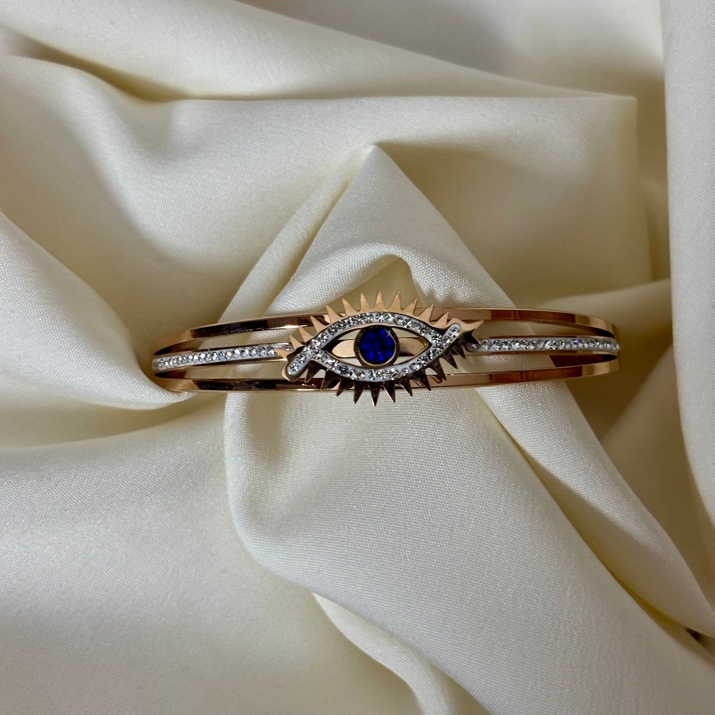 Evil Eye Bracelets B_0140