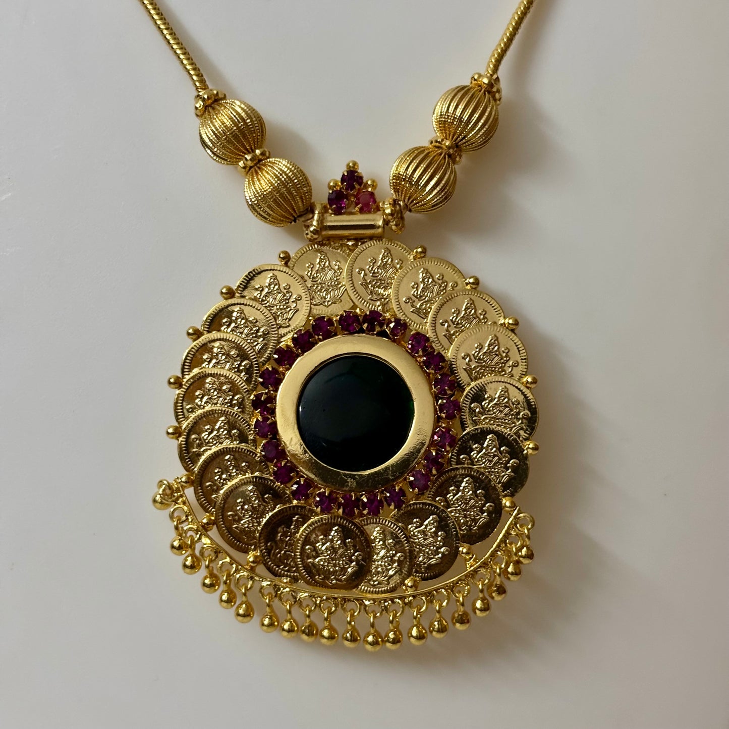 Lakshmi Kaashu Chain C_0175
