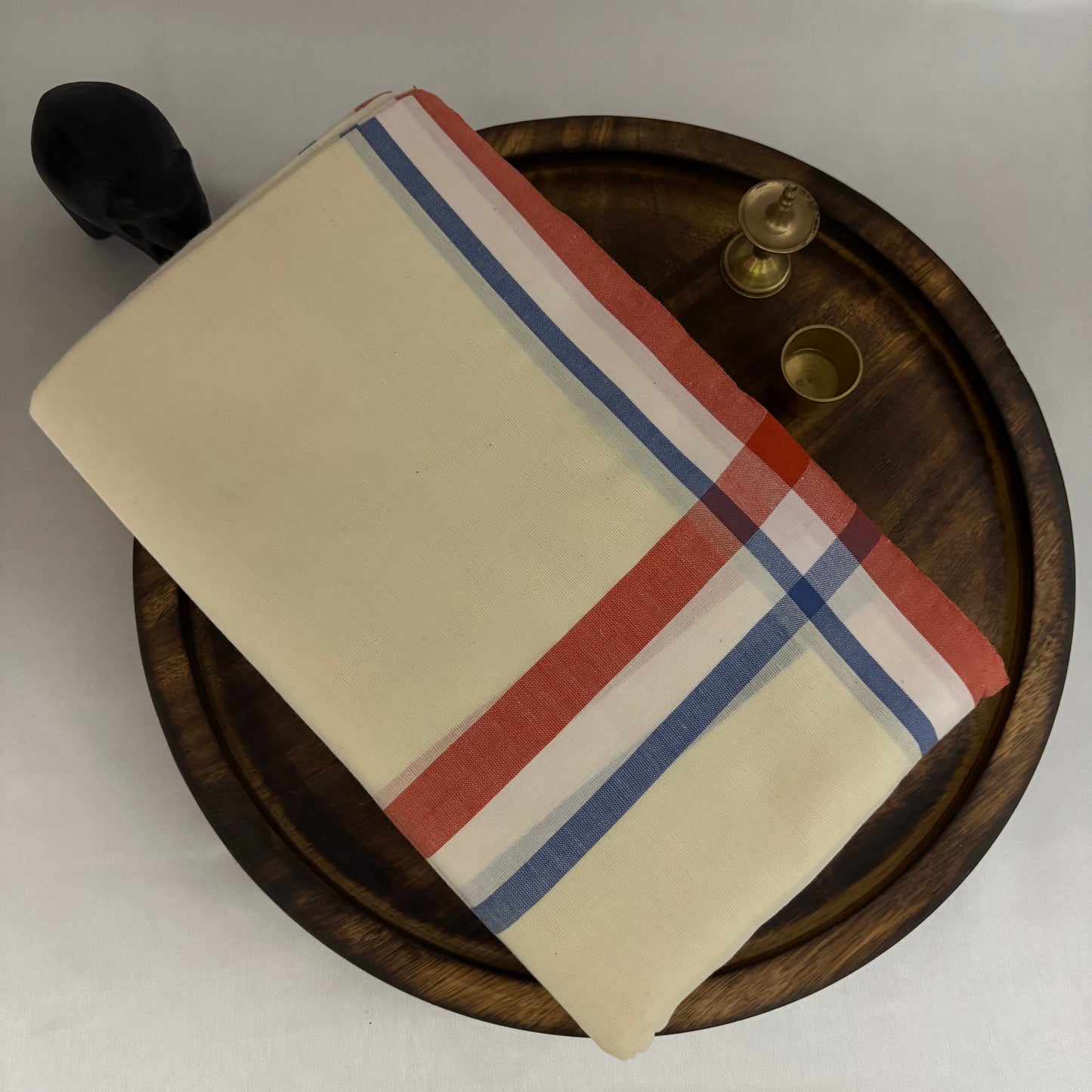 Kerala Set Mundu Cotton 1112