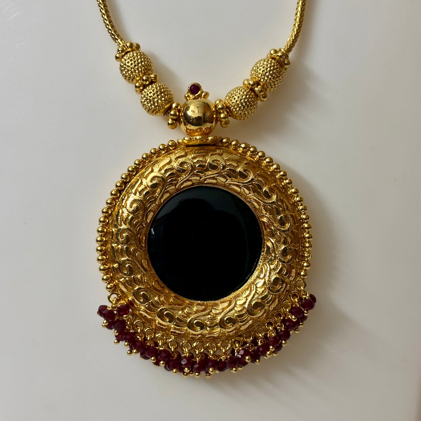Pendant Chain C_0179