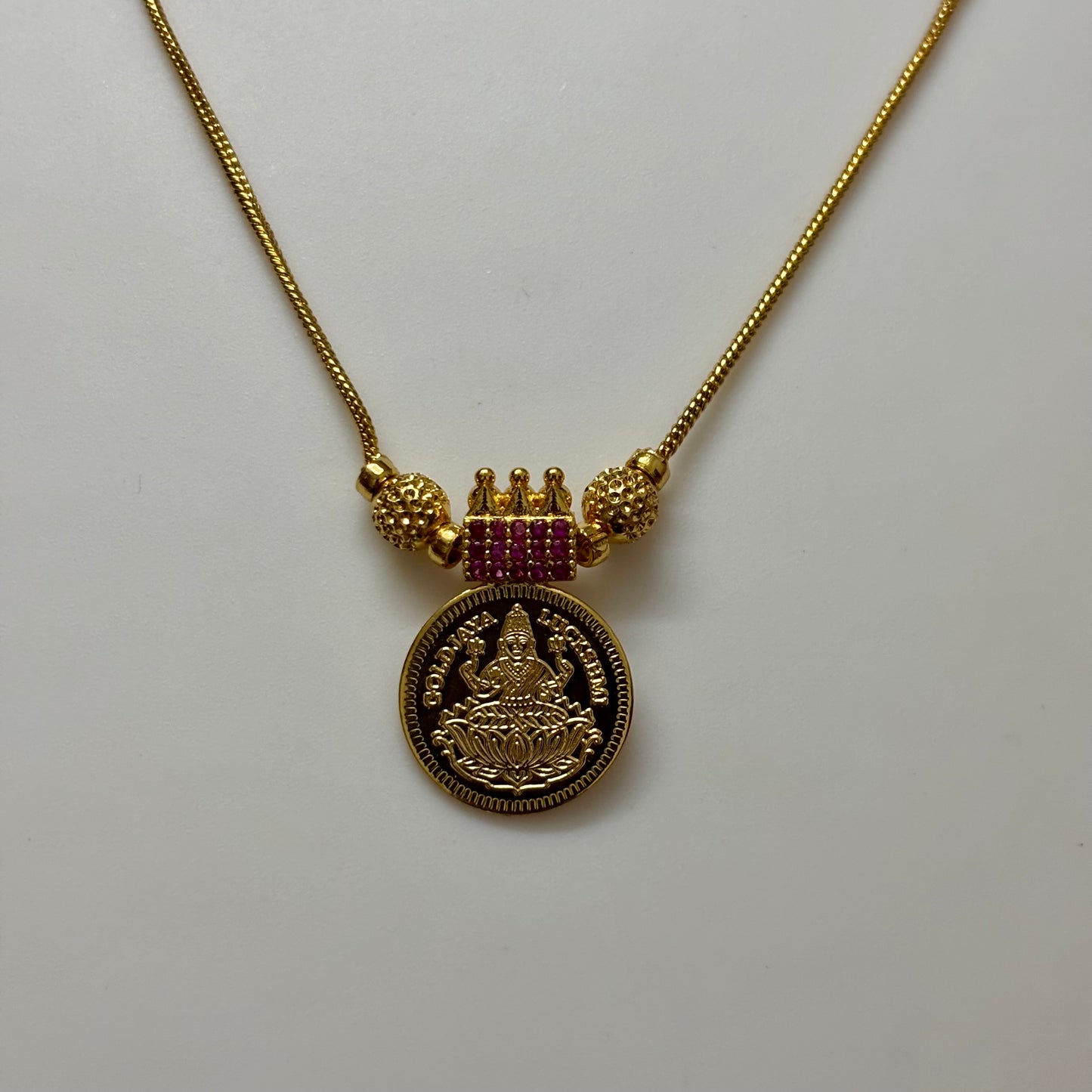 Traditional Kaashu Chain C_0172