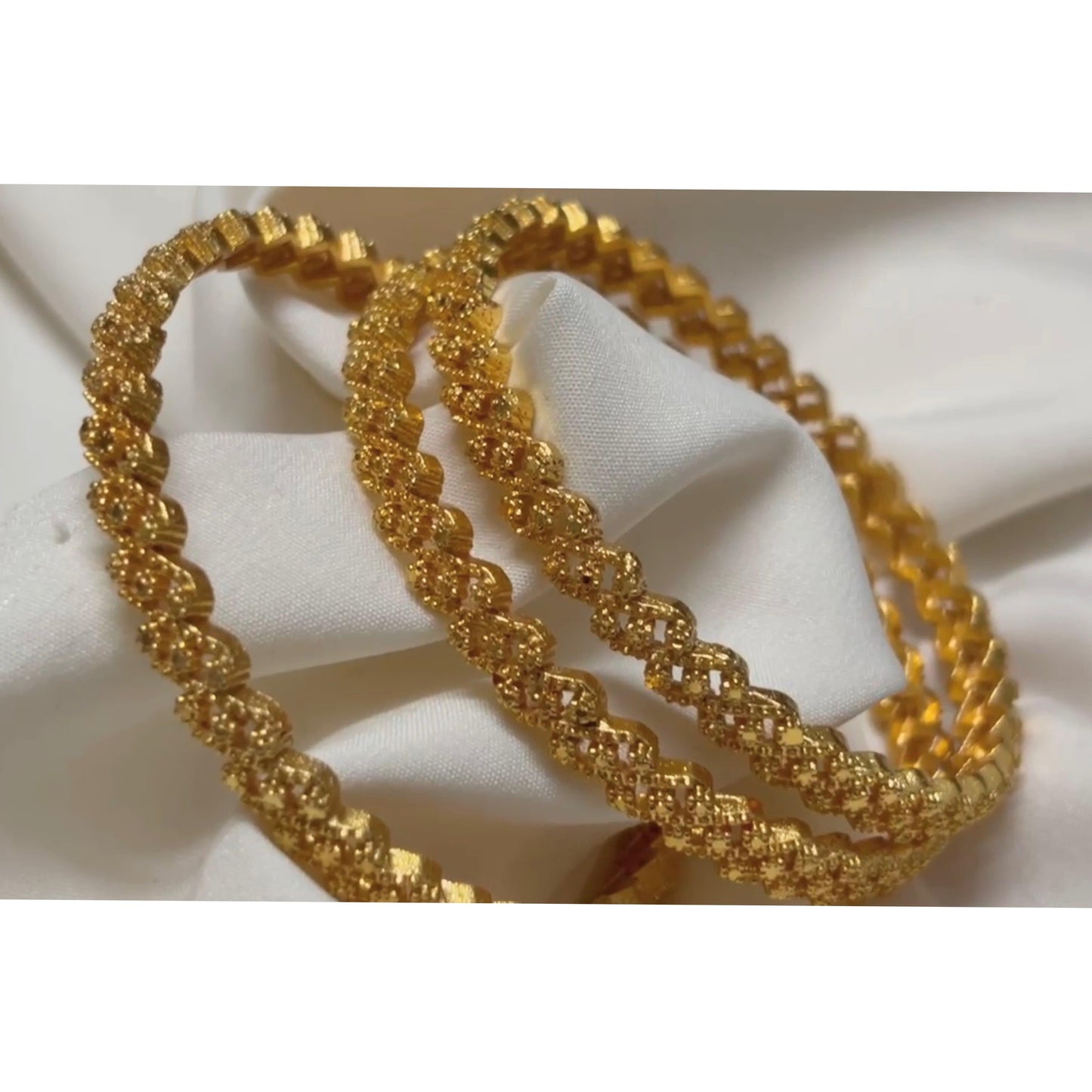 Daily Wear Bangles (Set of 2) B_0100