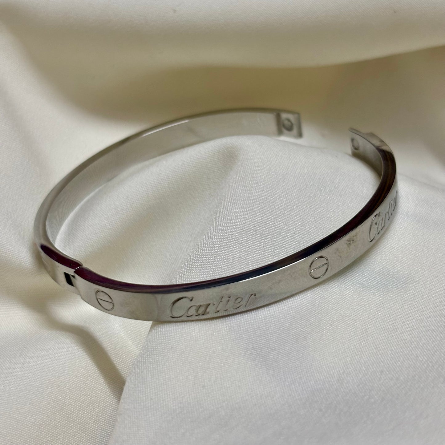 Stainless Steel Bracelets B_0134