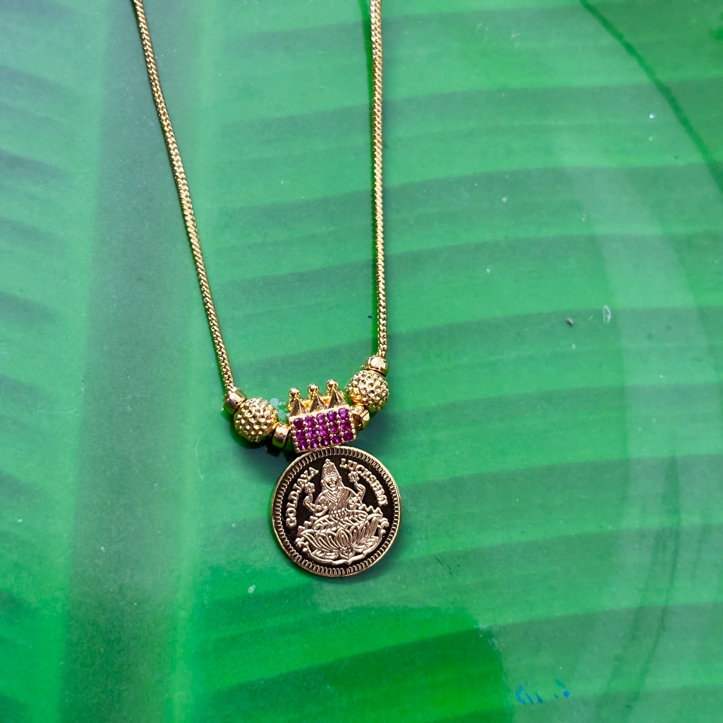 Traditional Kaashu Chain C_0172