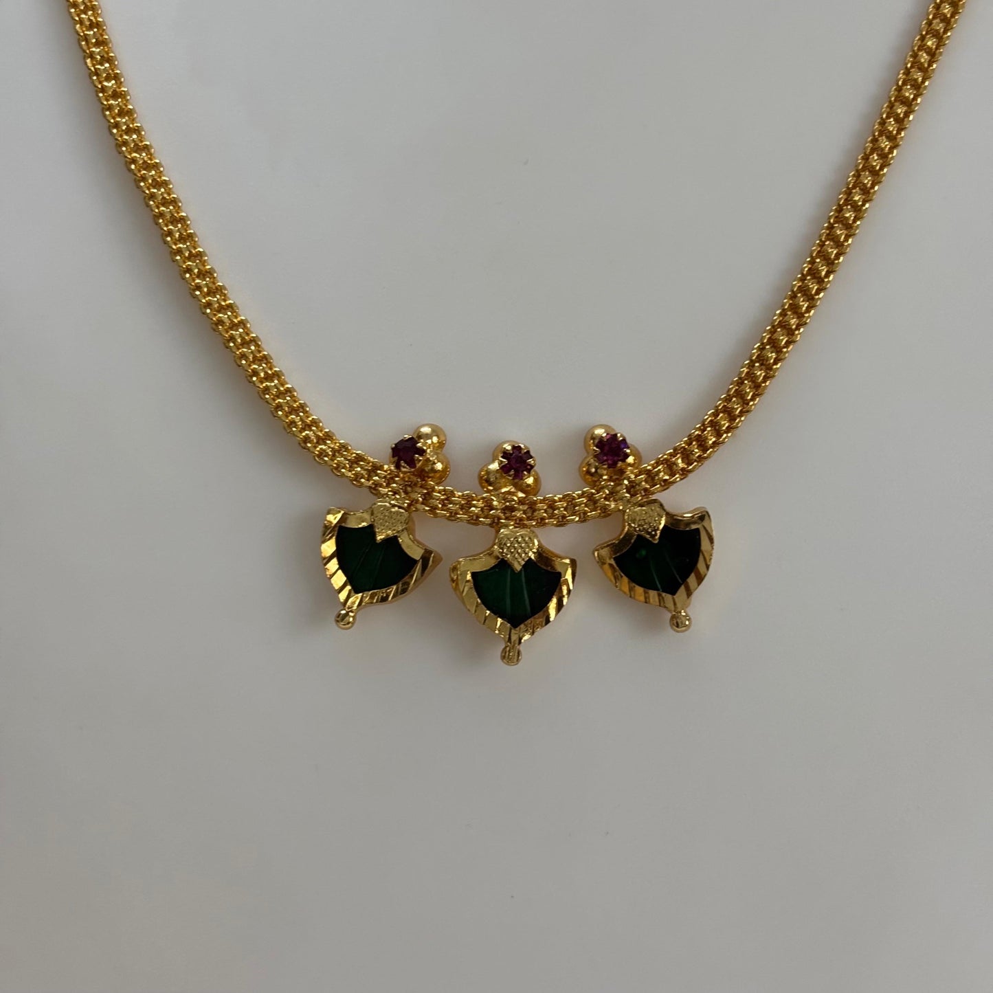 Palakka Chain C_0103