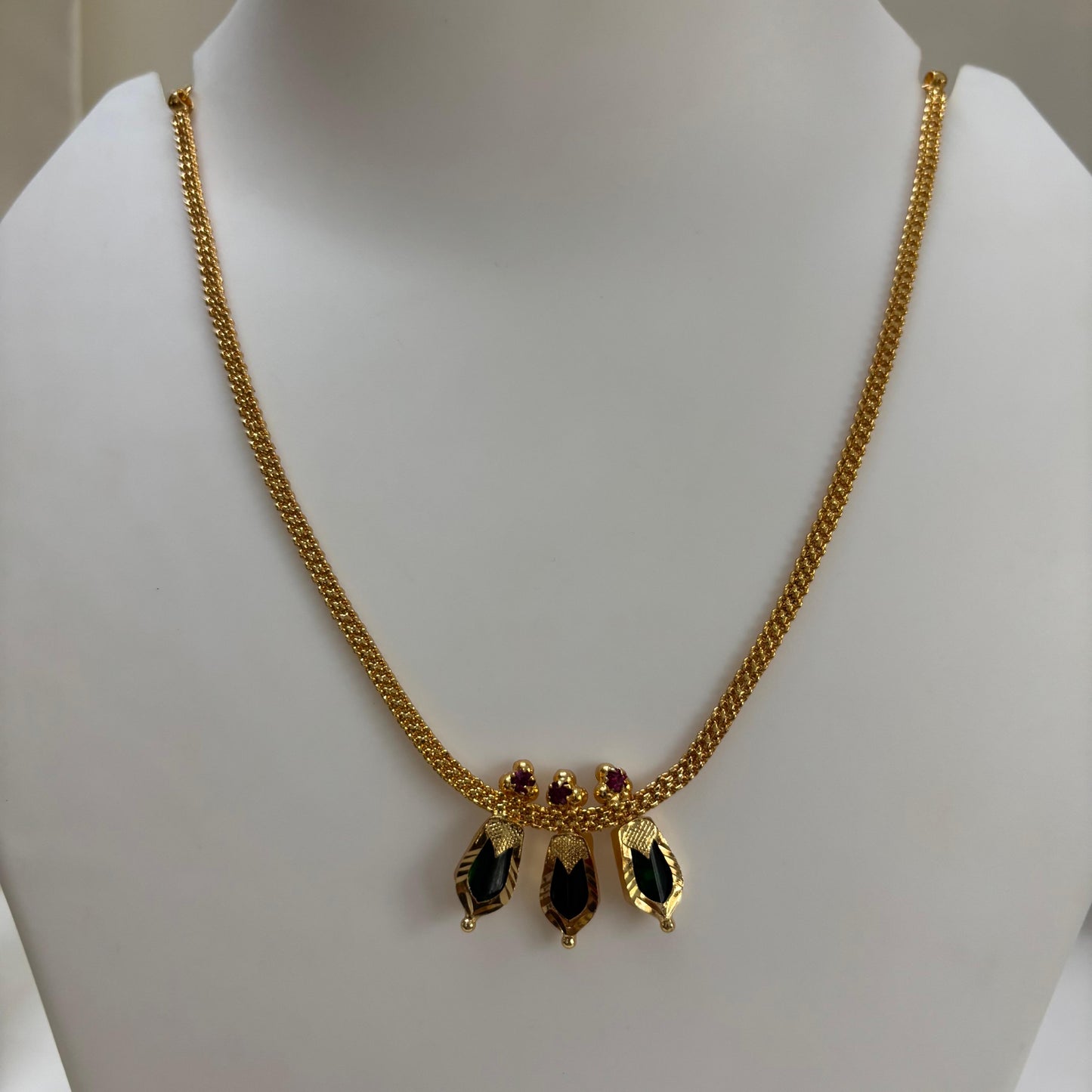 Nagapadam Chain C_0104