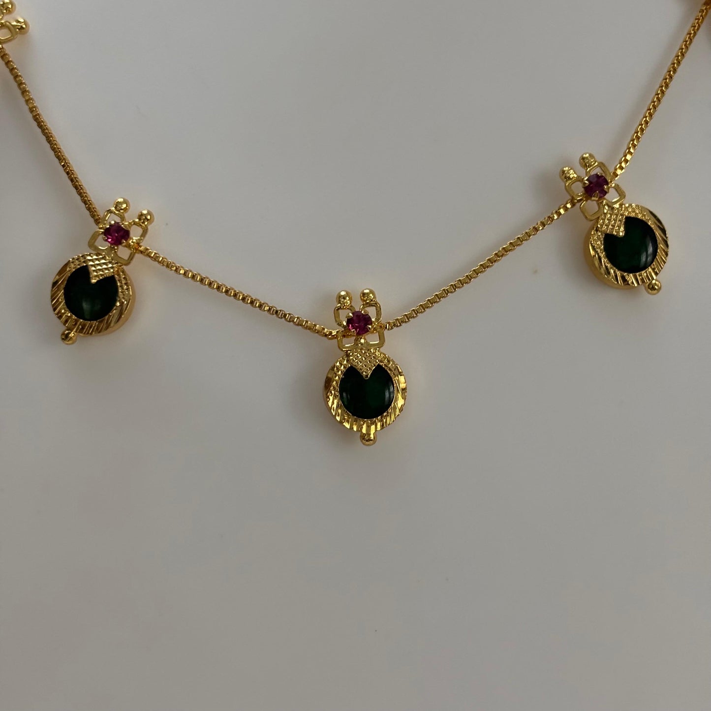 Palakka Chain C_0105
