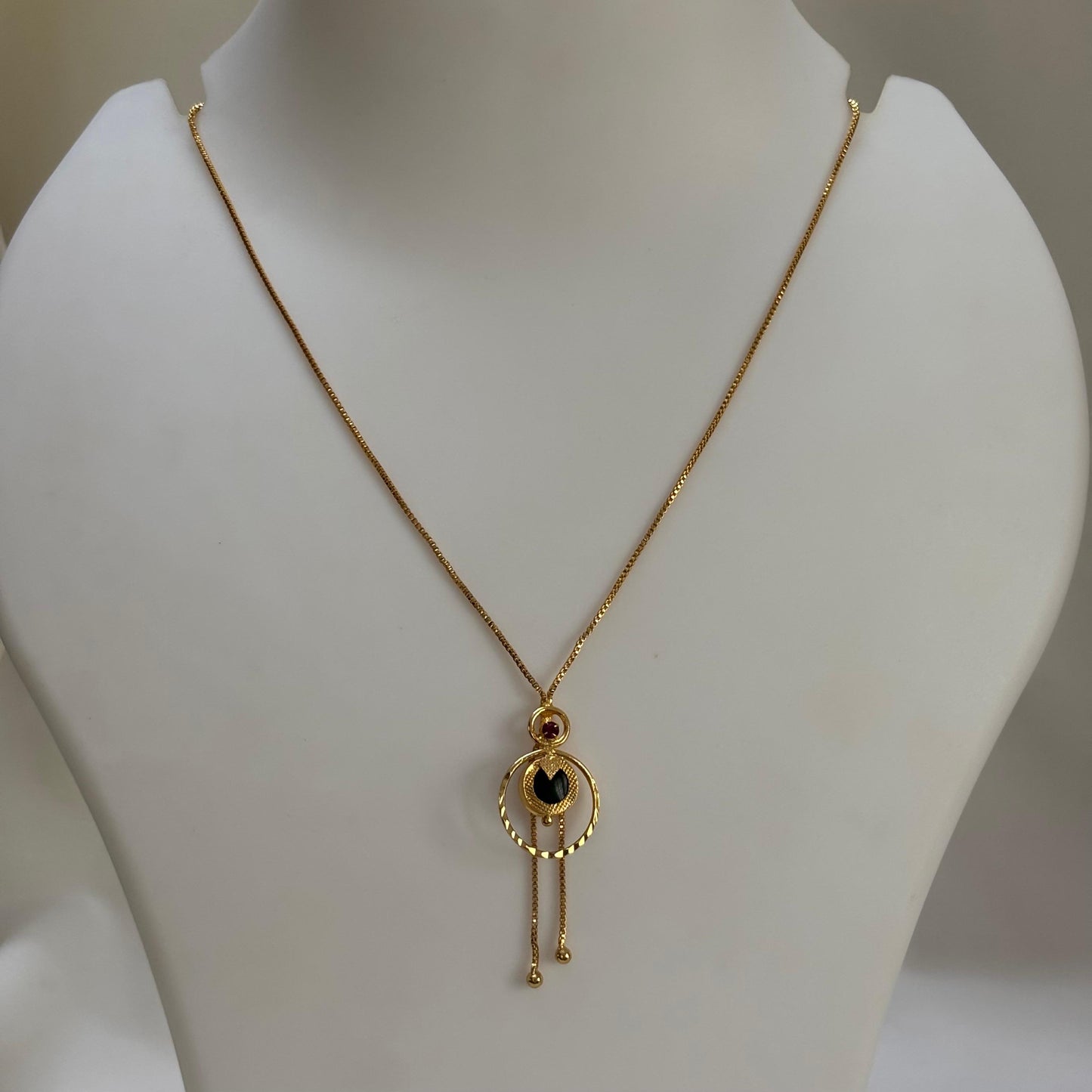 Palakka Chain C_0107