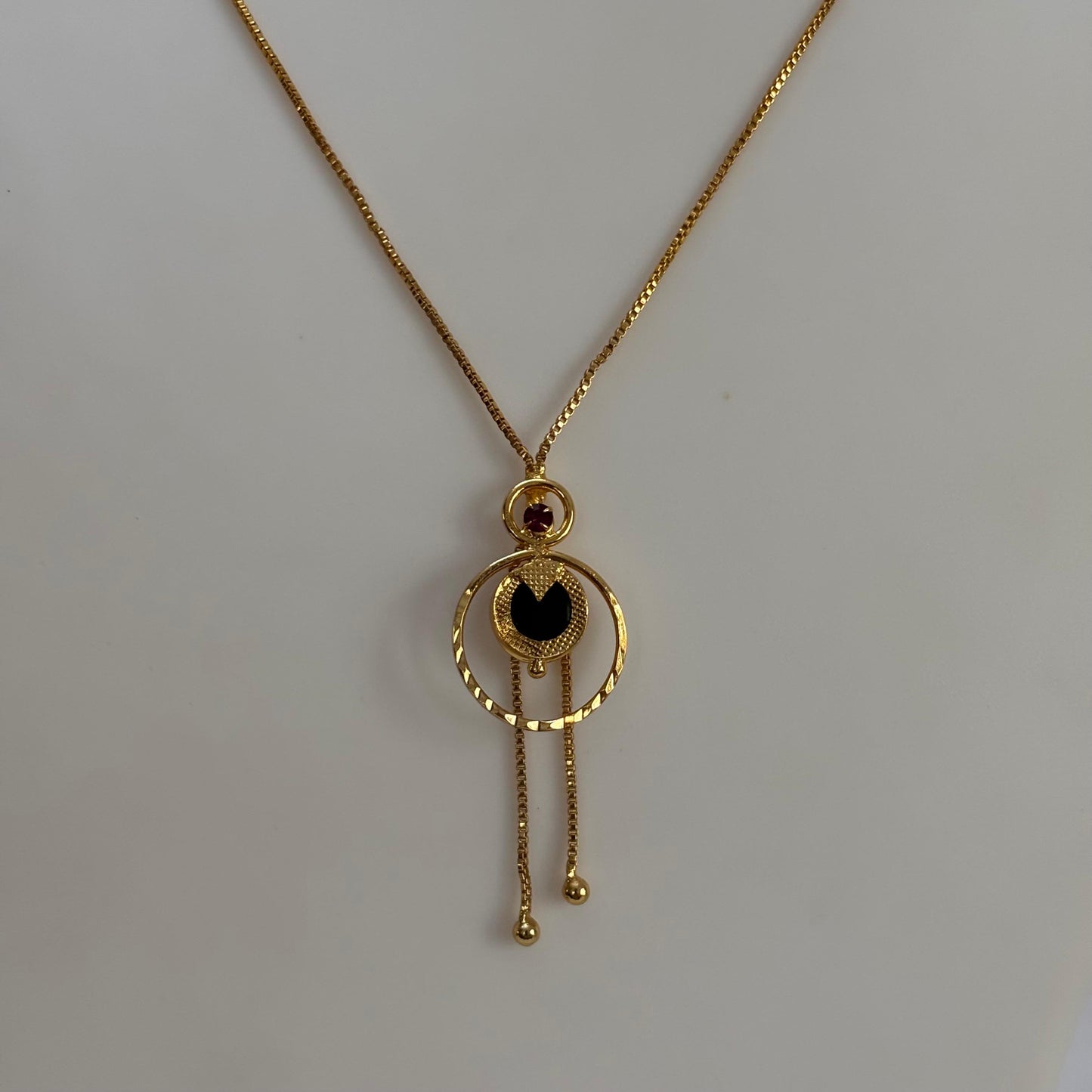 Palakka Chain C_0107