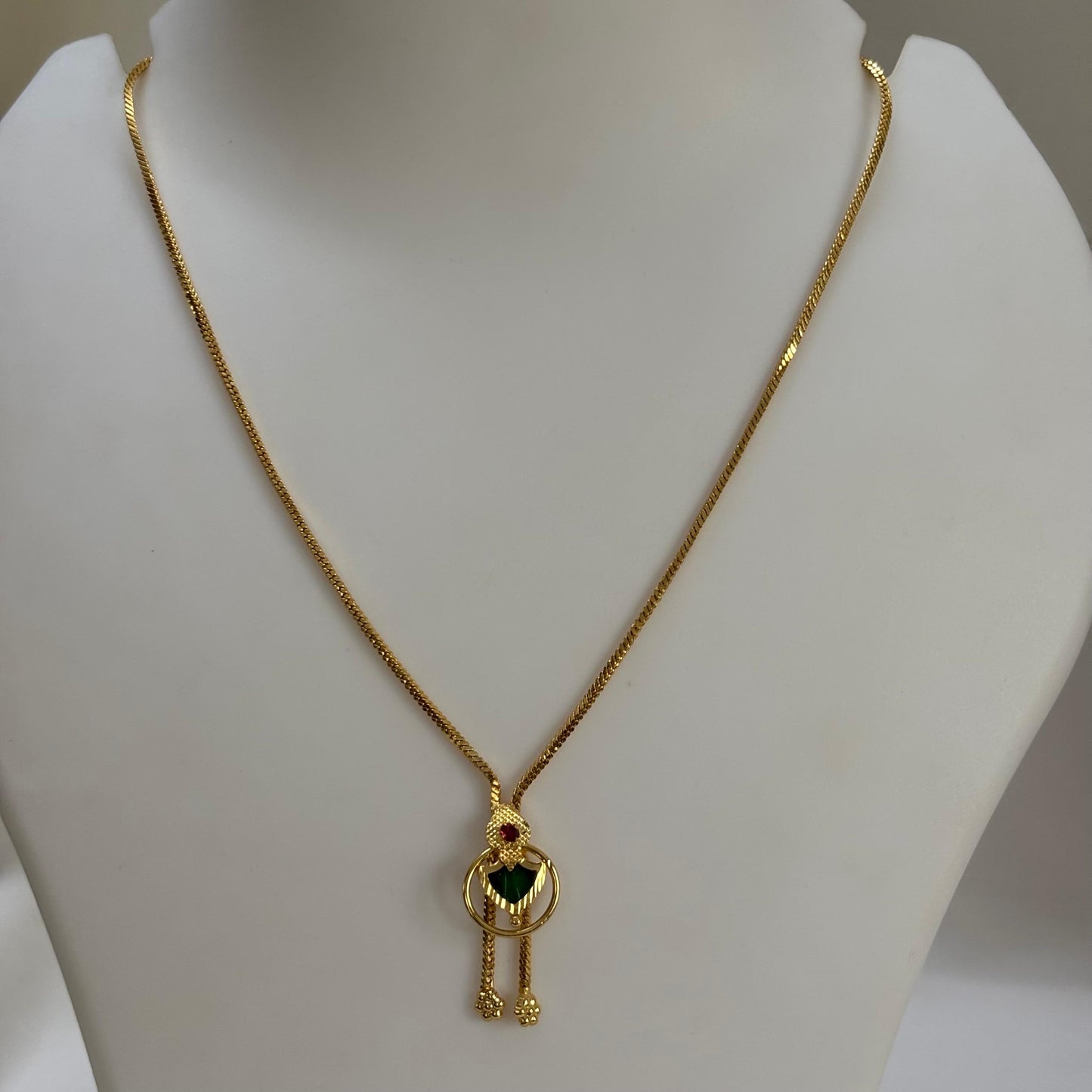 Palakka Chain C_0108