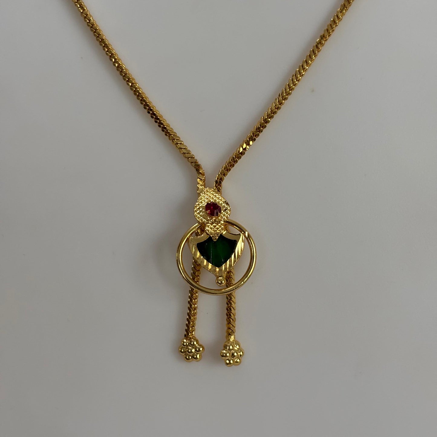 Palakka Chain C_0108