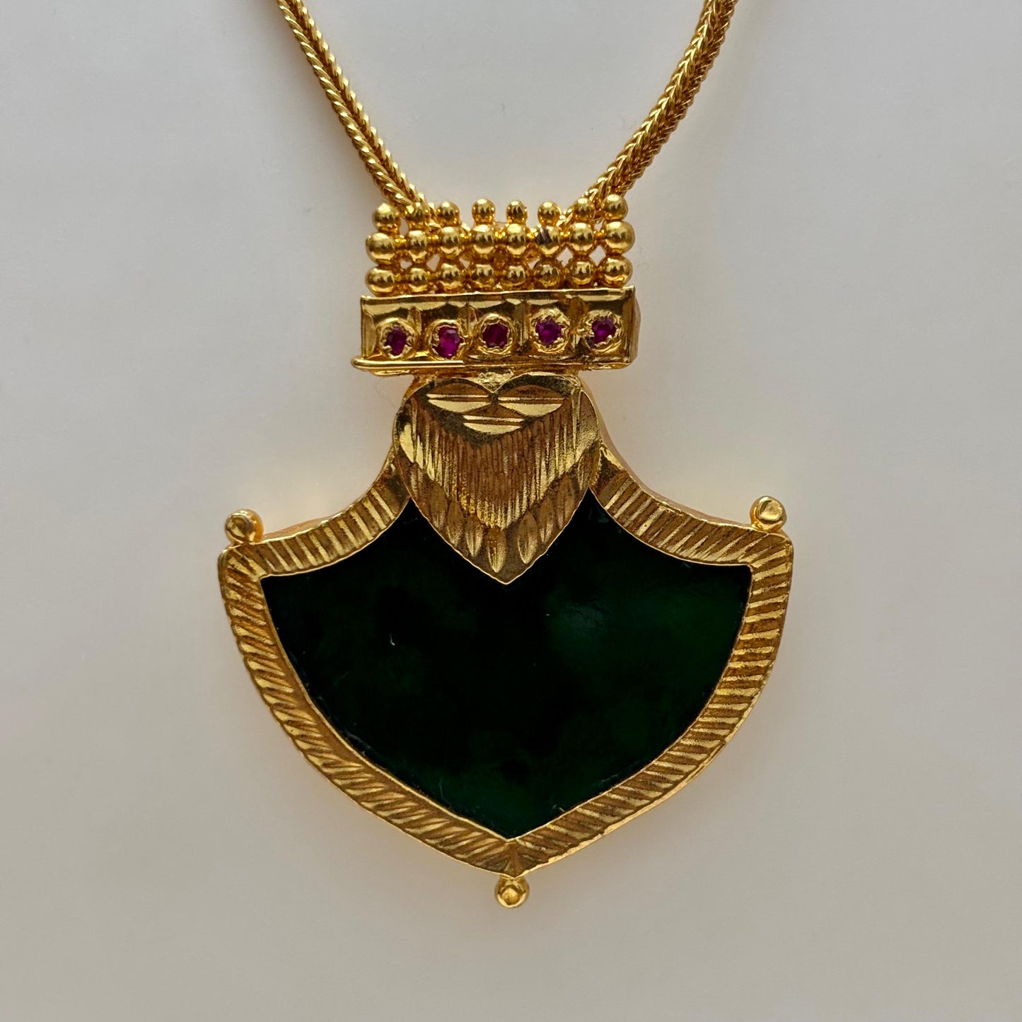 Palakka Chain C_0121