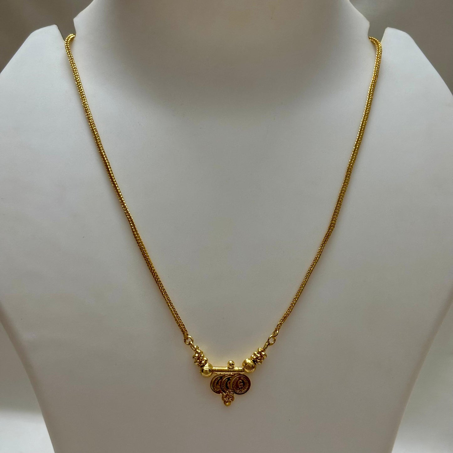 Kaashu Chain C_0128