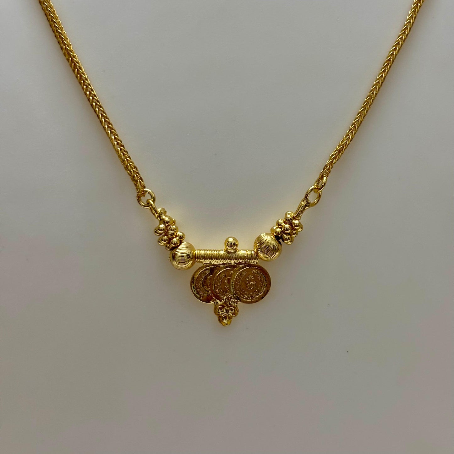 Kaashu Chain C_0128