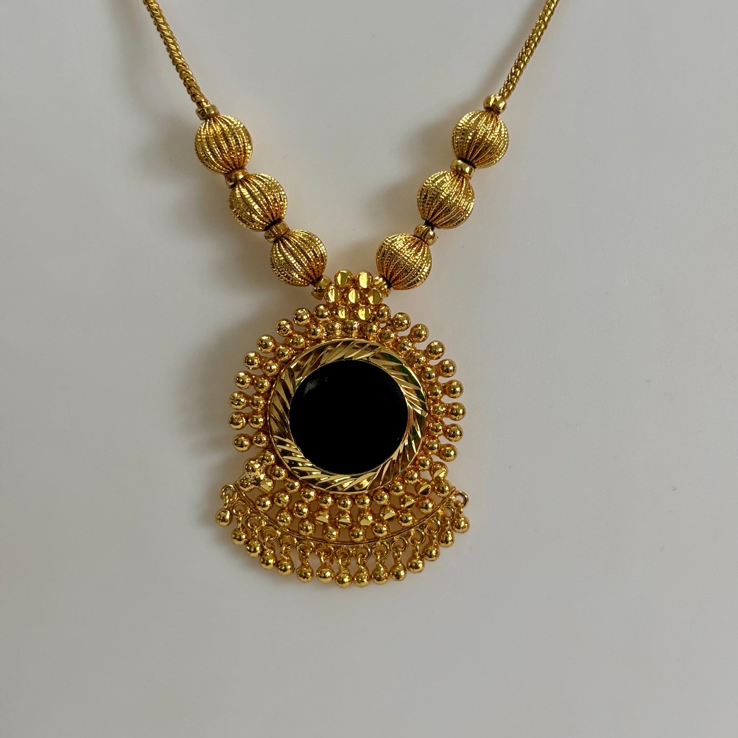 Traditional Palakka Chain C_0138