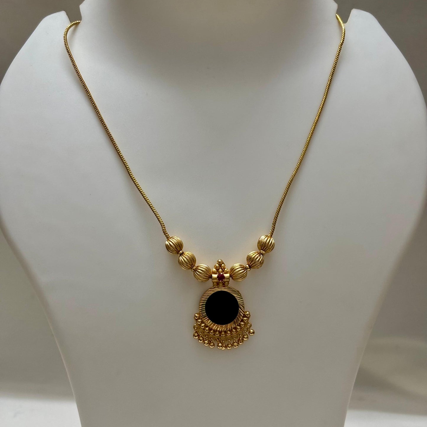 Traditional Chain C_0141