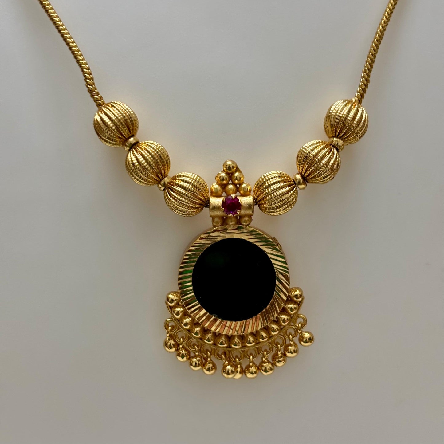 Traditional Chain C_0141
