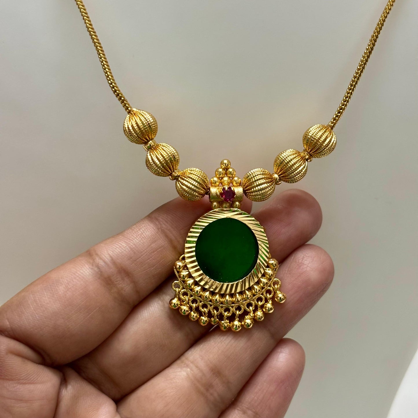 Traditional Chain C_0141