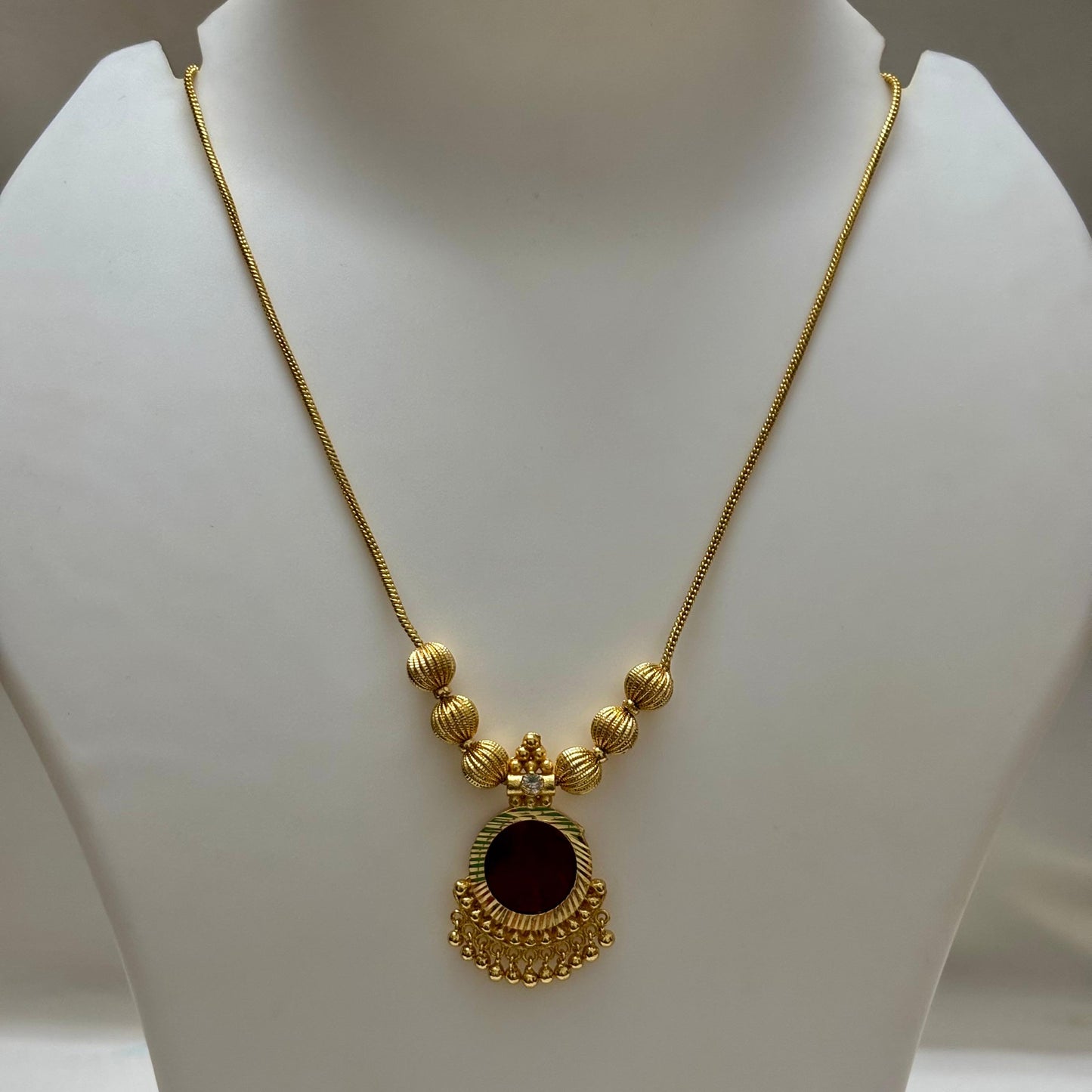 Traditional Chain C_0142