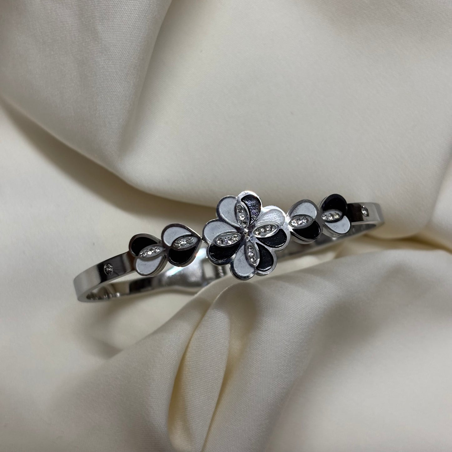 Stainless Steel Bracelets B_0130