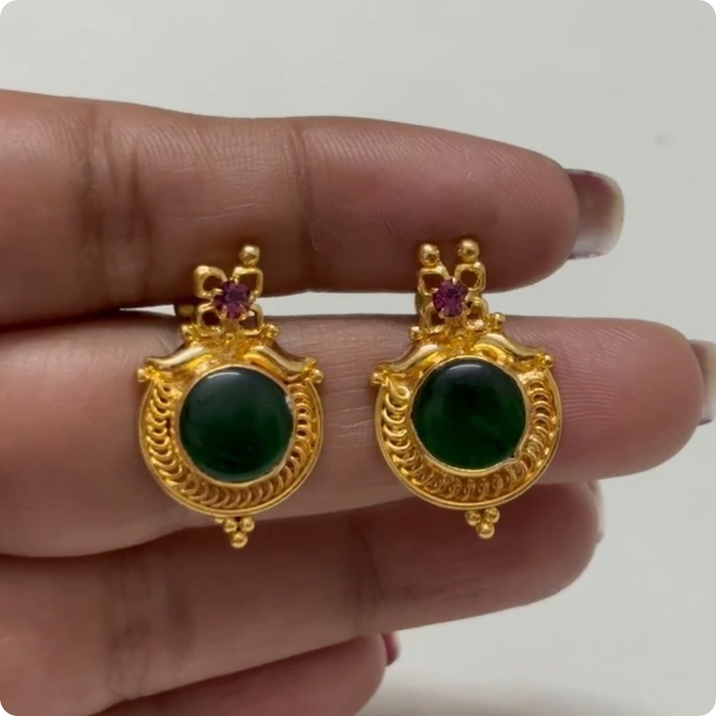 Palakka Earstud E_0103