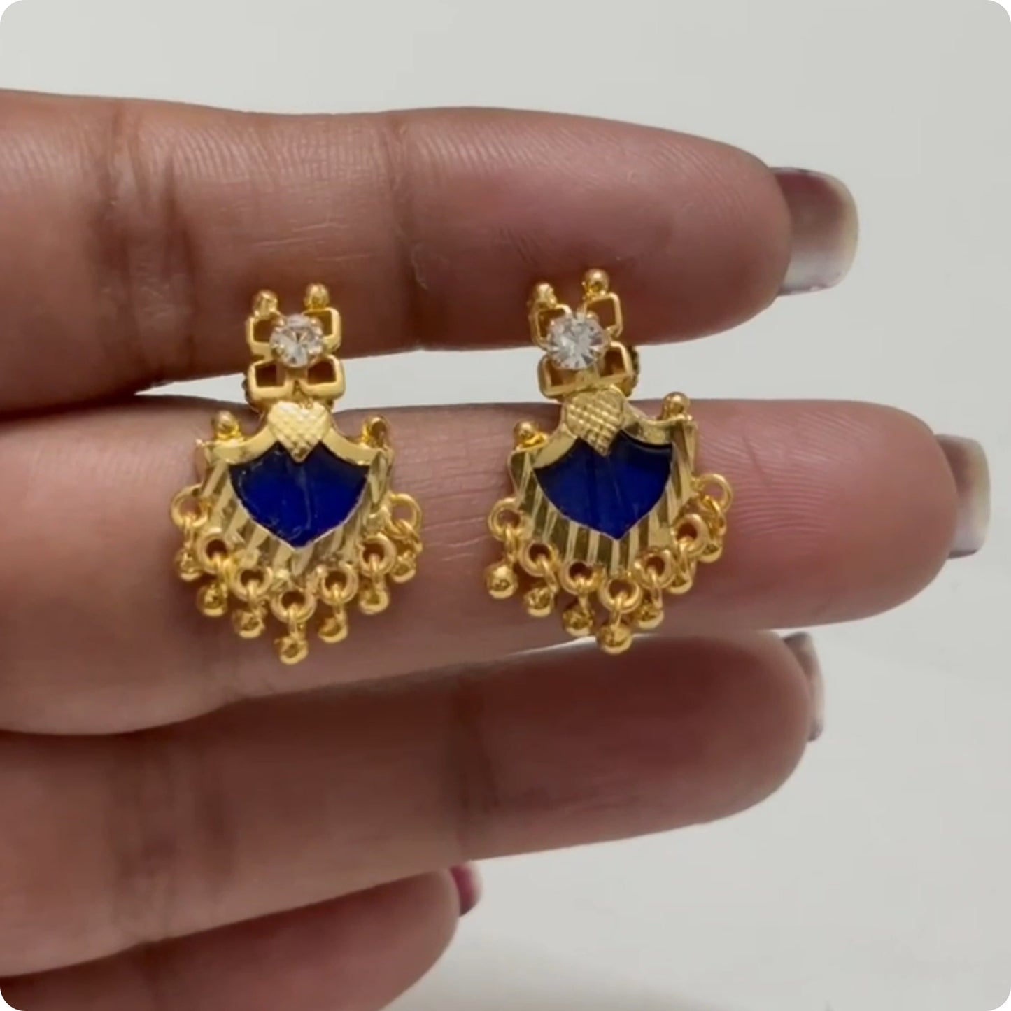 Palakka Earstud E_0104