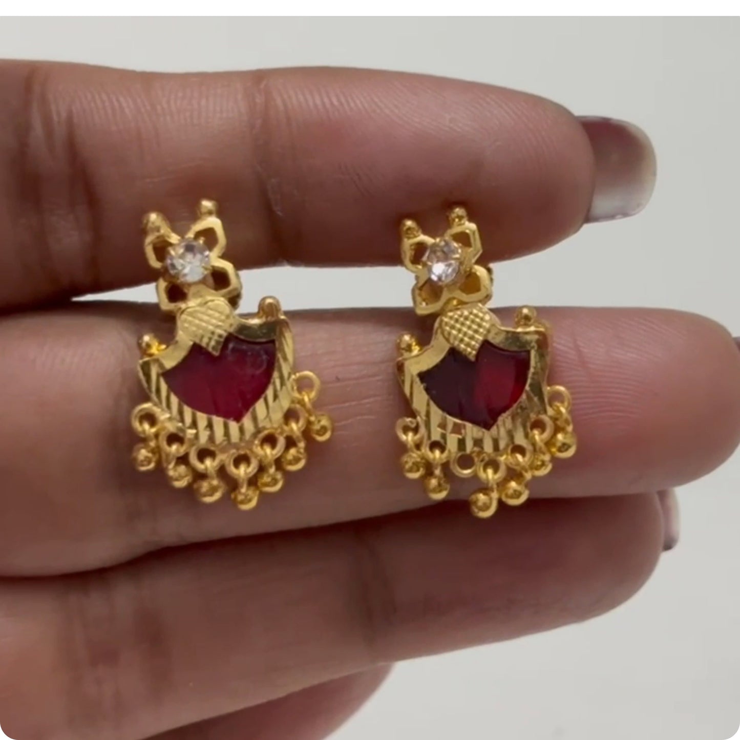 Palakka Earstud E_0104