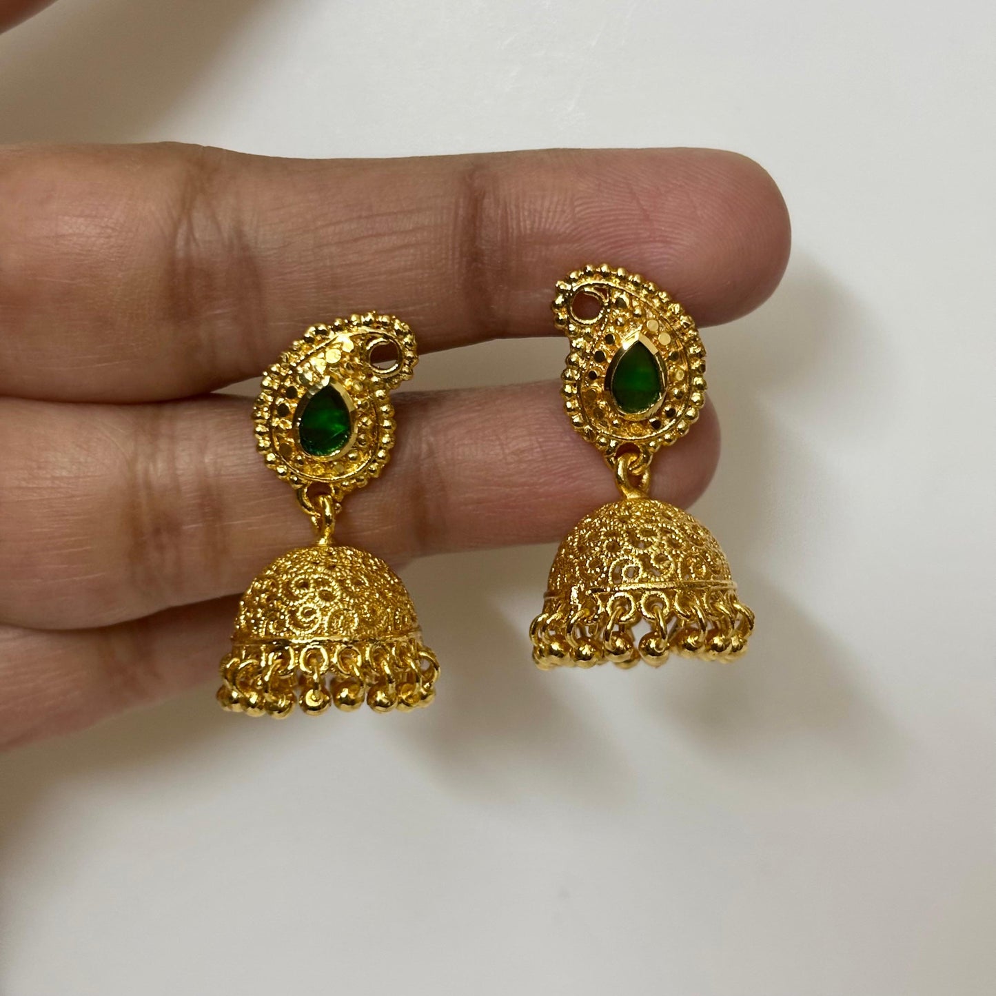 Jhumka E_0105