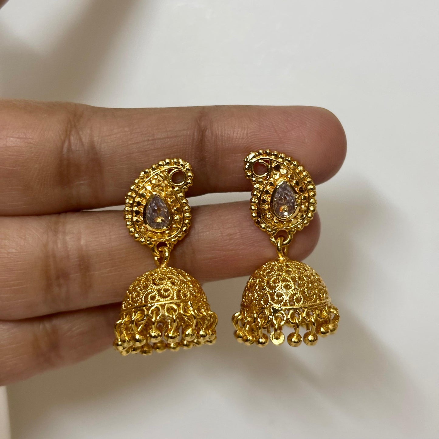 Jhumka E_0105