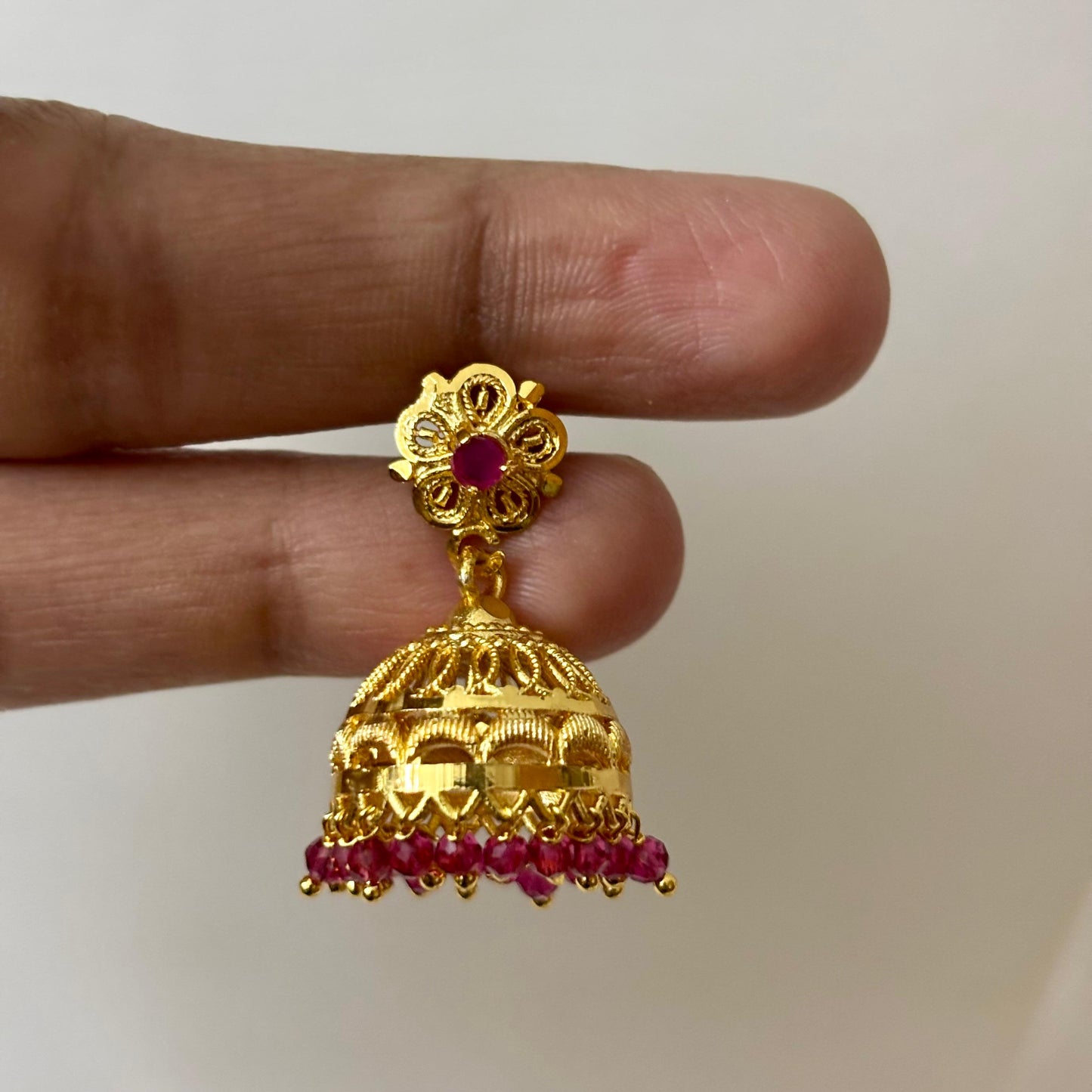 Jhumka E_0106