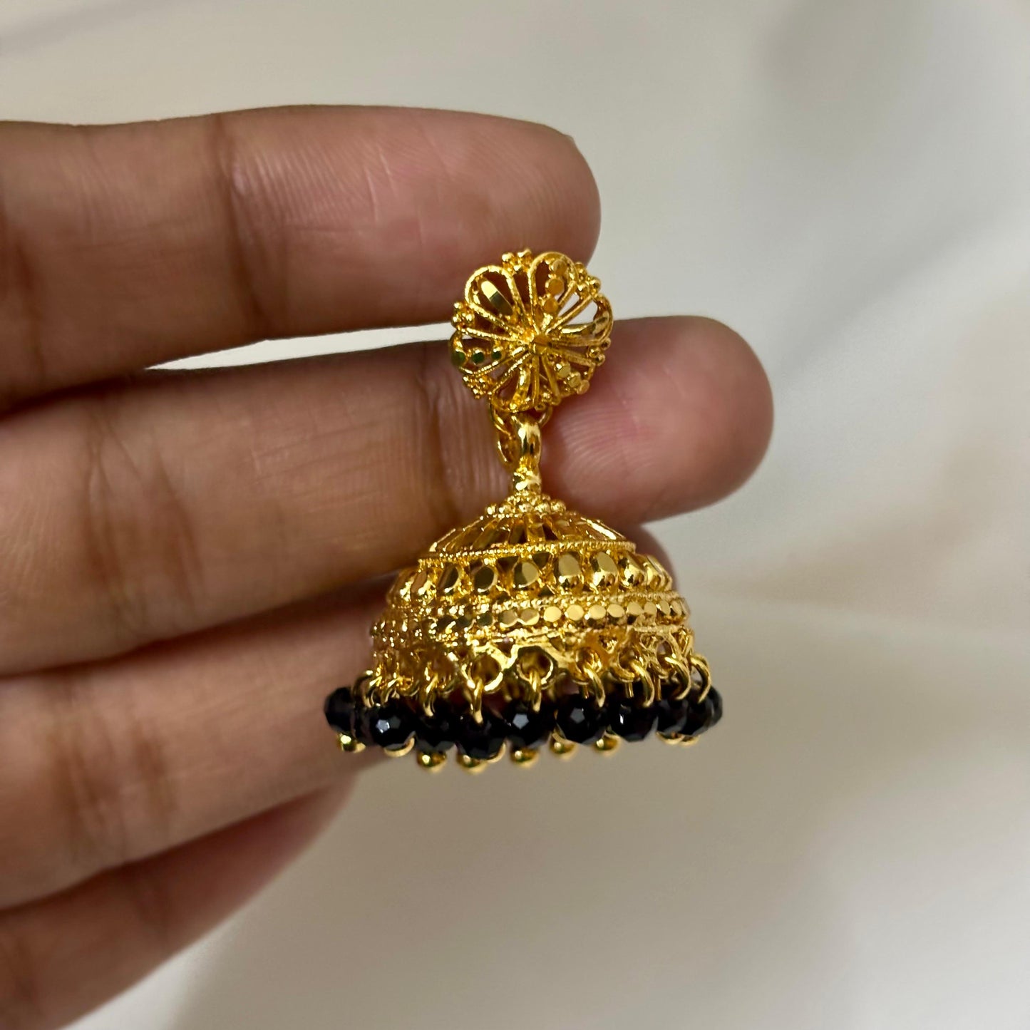 Jhumka E_0107