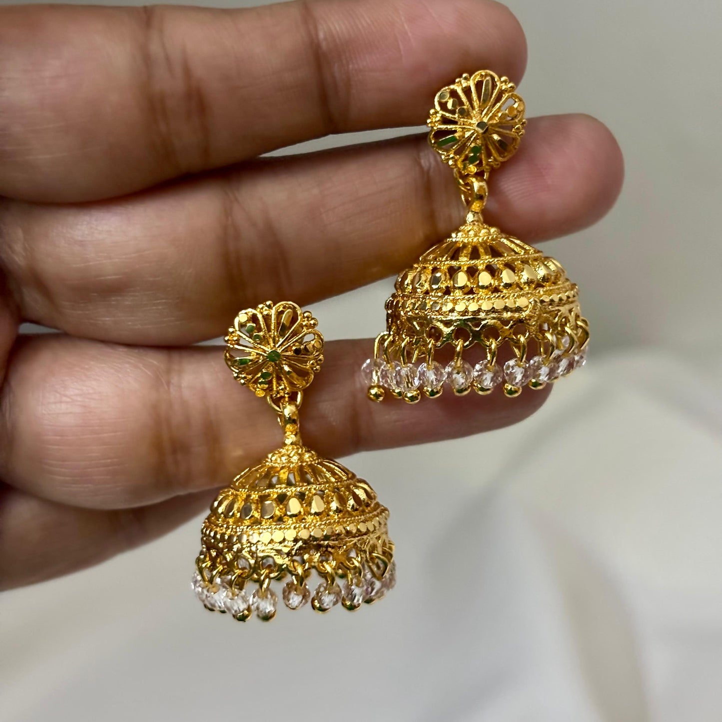 Jhumka E_0107