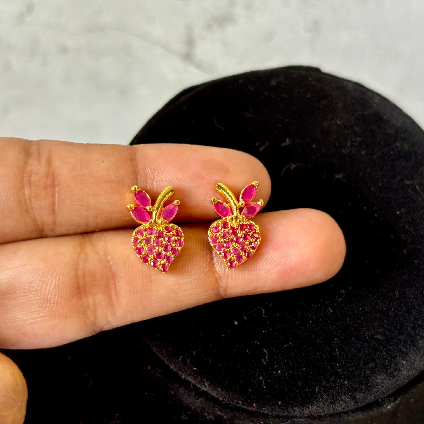 Apple Earstuds E_0115