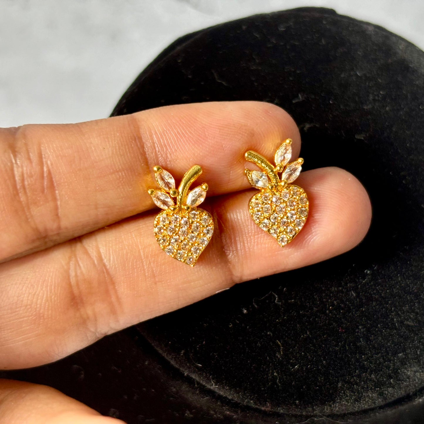 Apple Earstuds E_0115