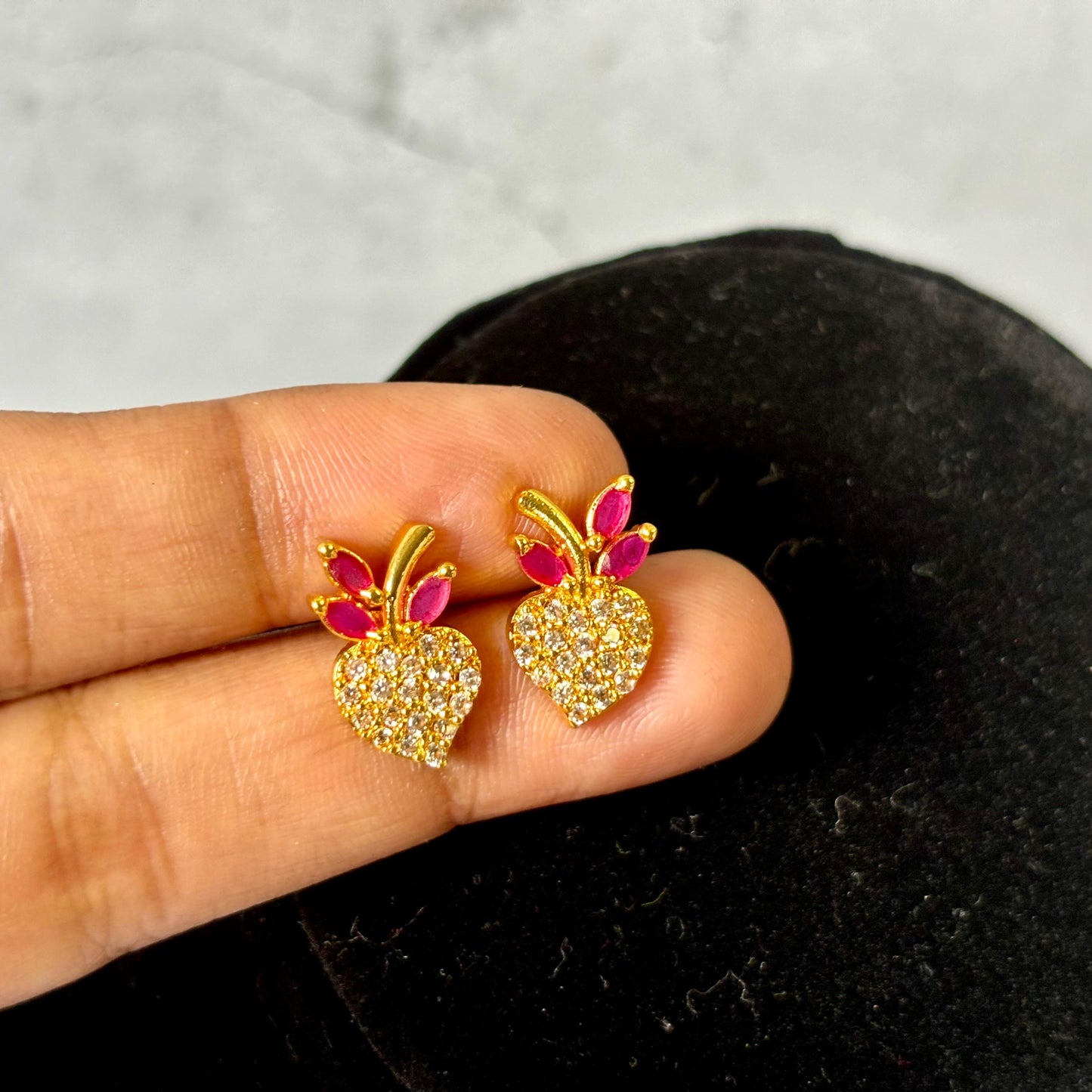 Apple Earstuds E_0115