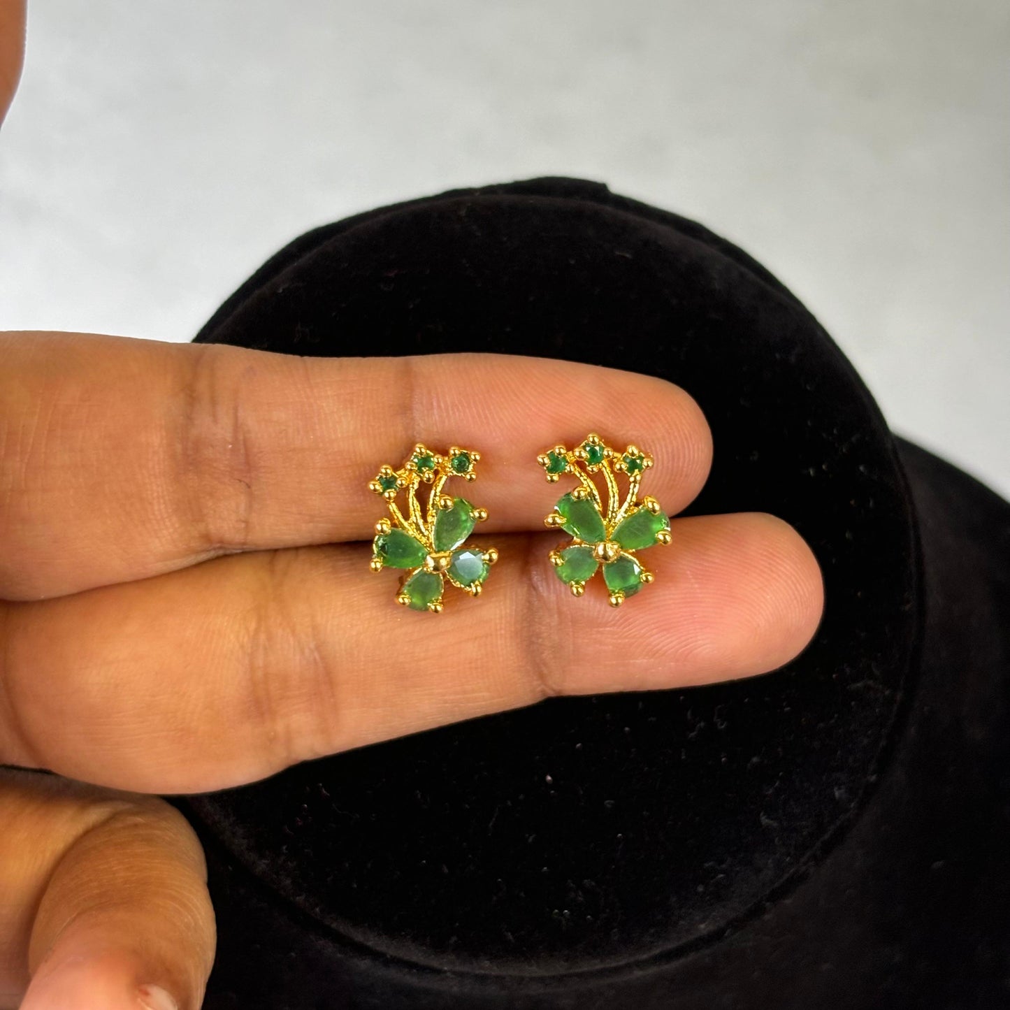 Butterfly Earstud E_0121