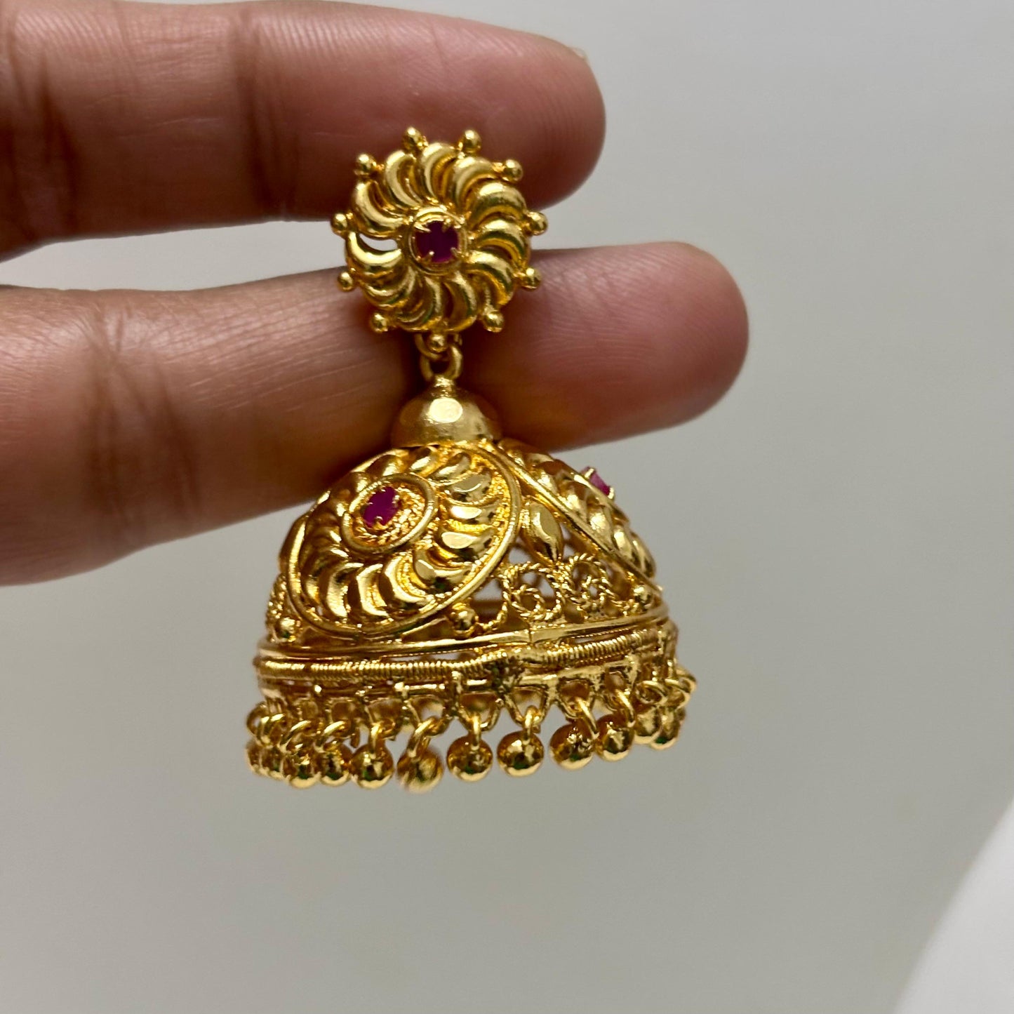 Jhumka E_0131