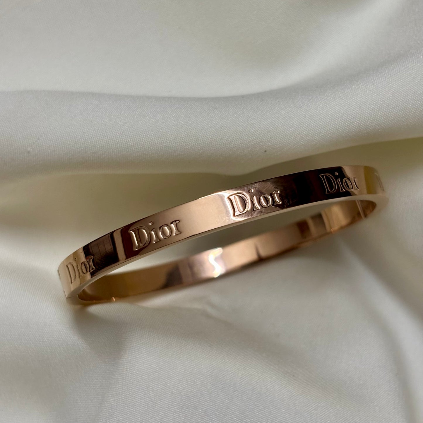 Stainless Steel Bracelets B_0133