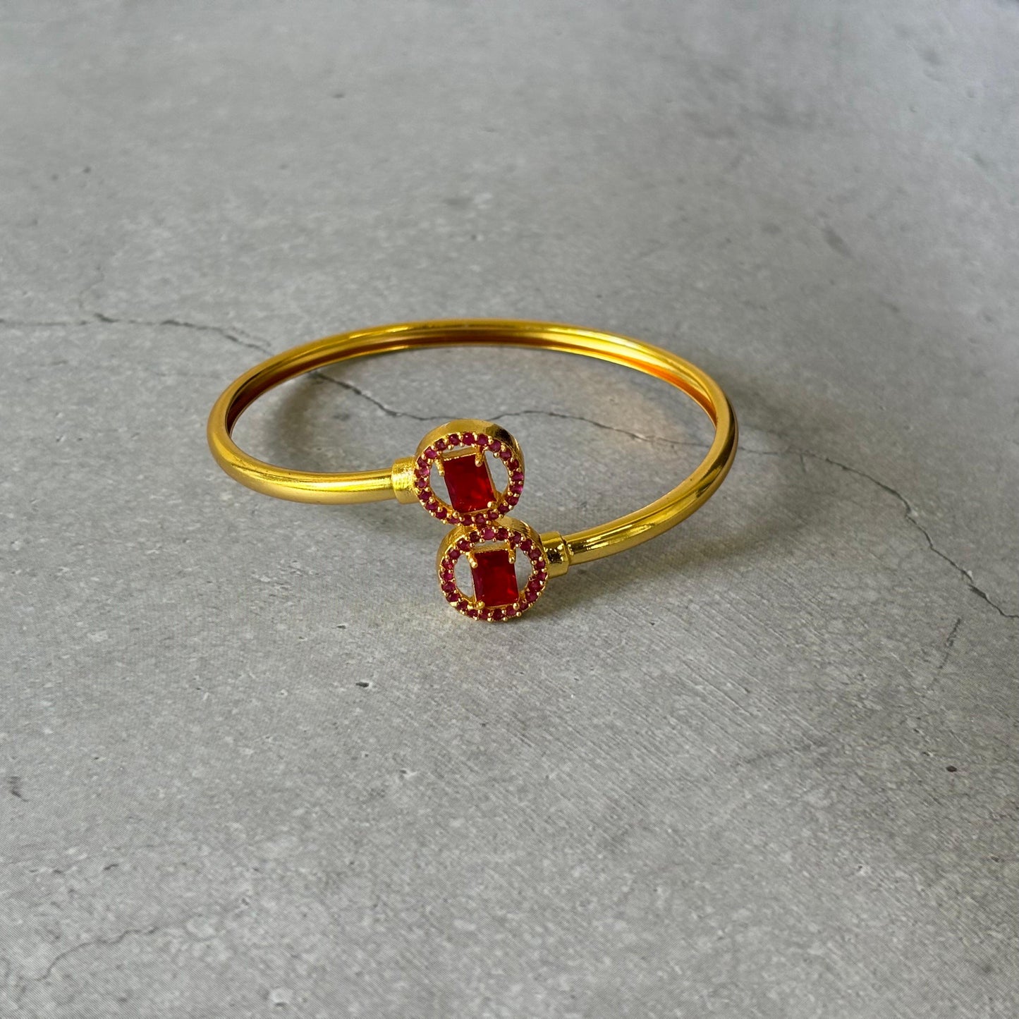 Adjustable Bangle BA_0100