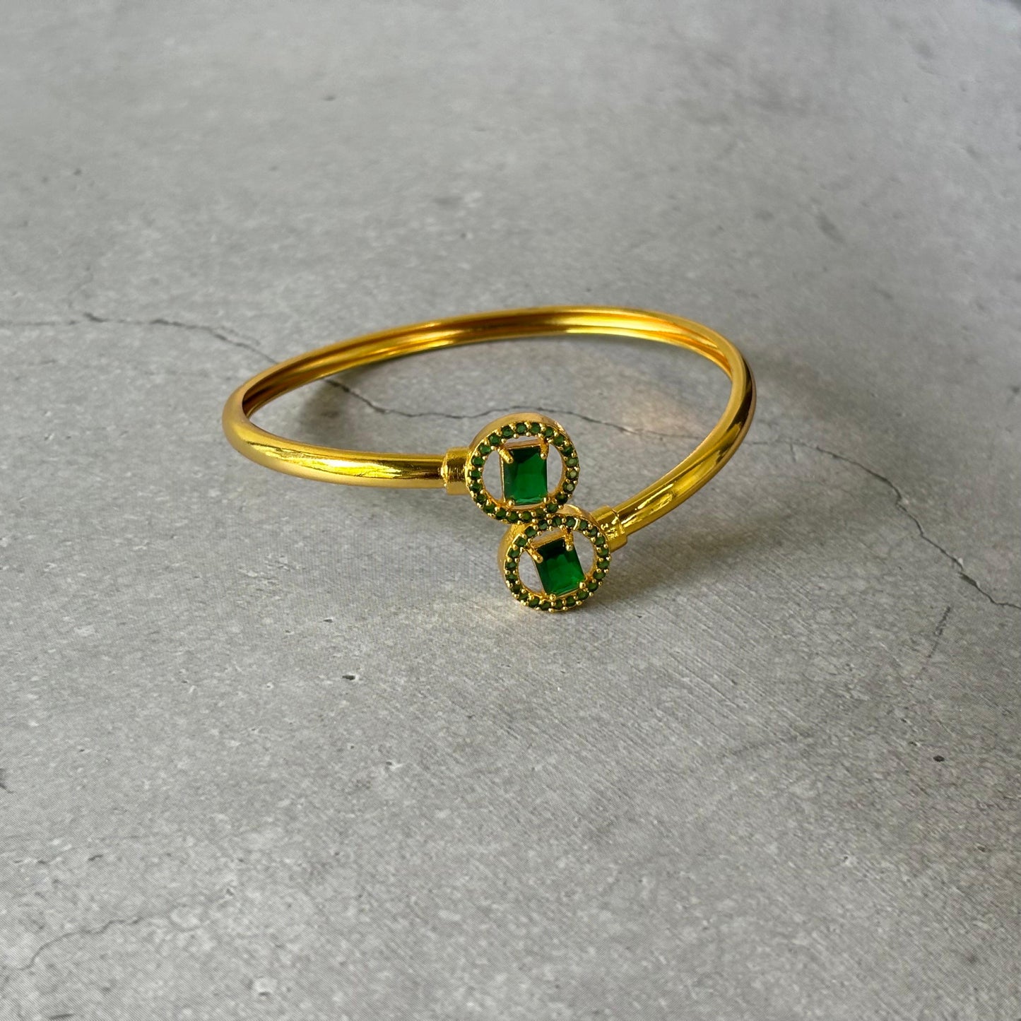 Adjustable Bangle BA_0100