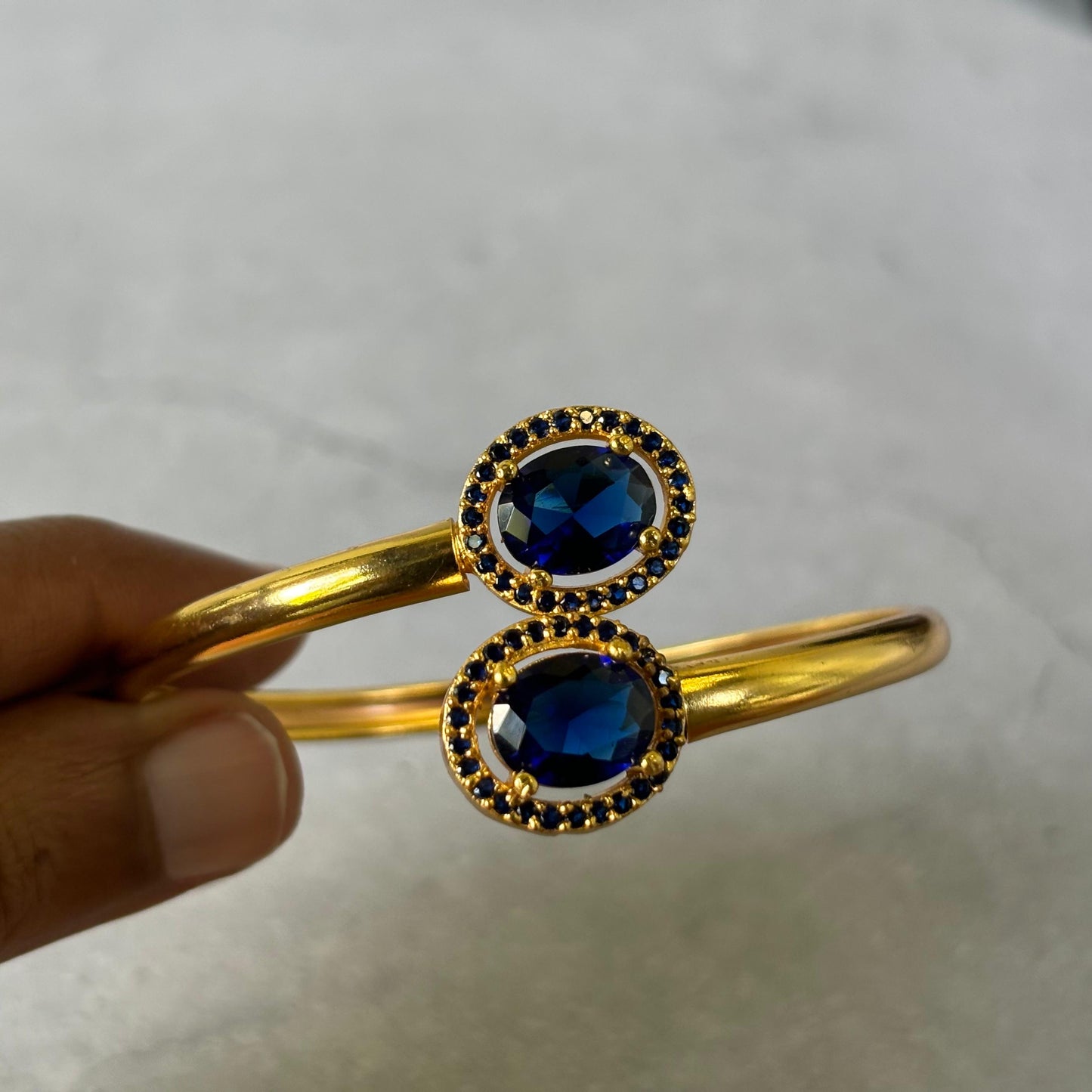 Adjustable Bangle BA_0101
