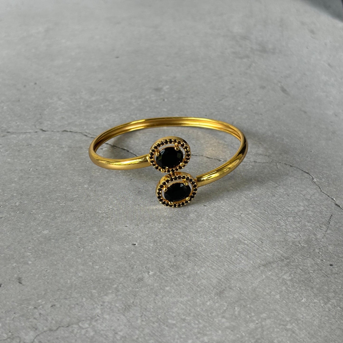 Adjustable Bangle BA_0101