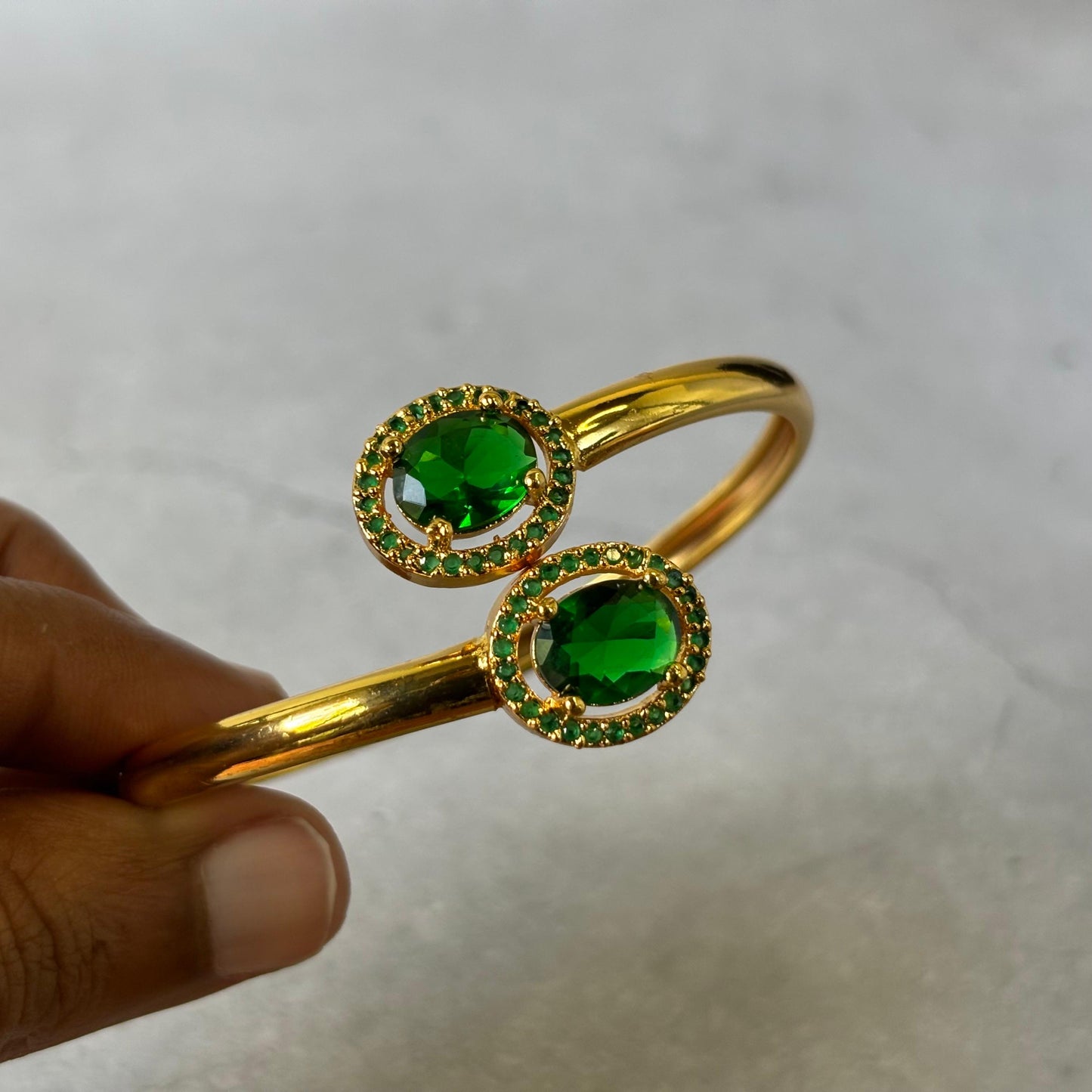 Adjustable Bangle BA_0101