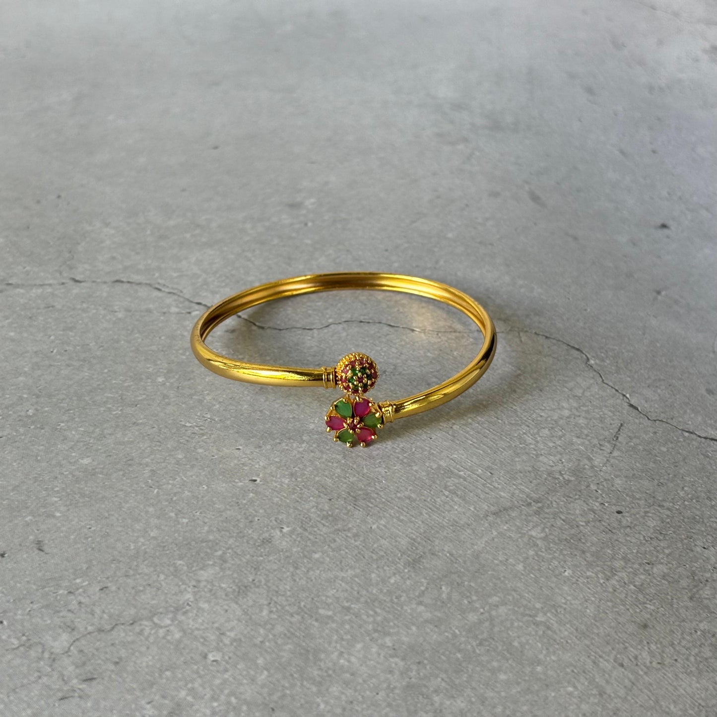 Adjustable Bangle BA_0102