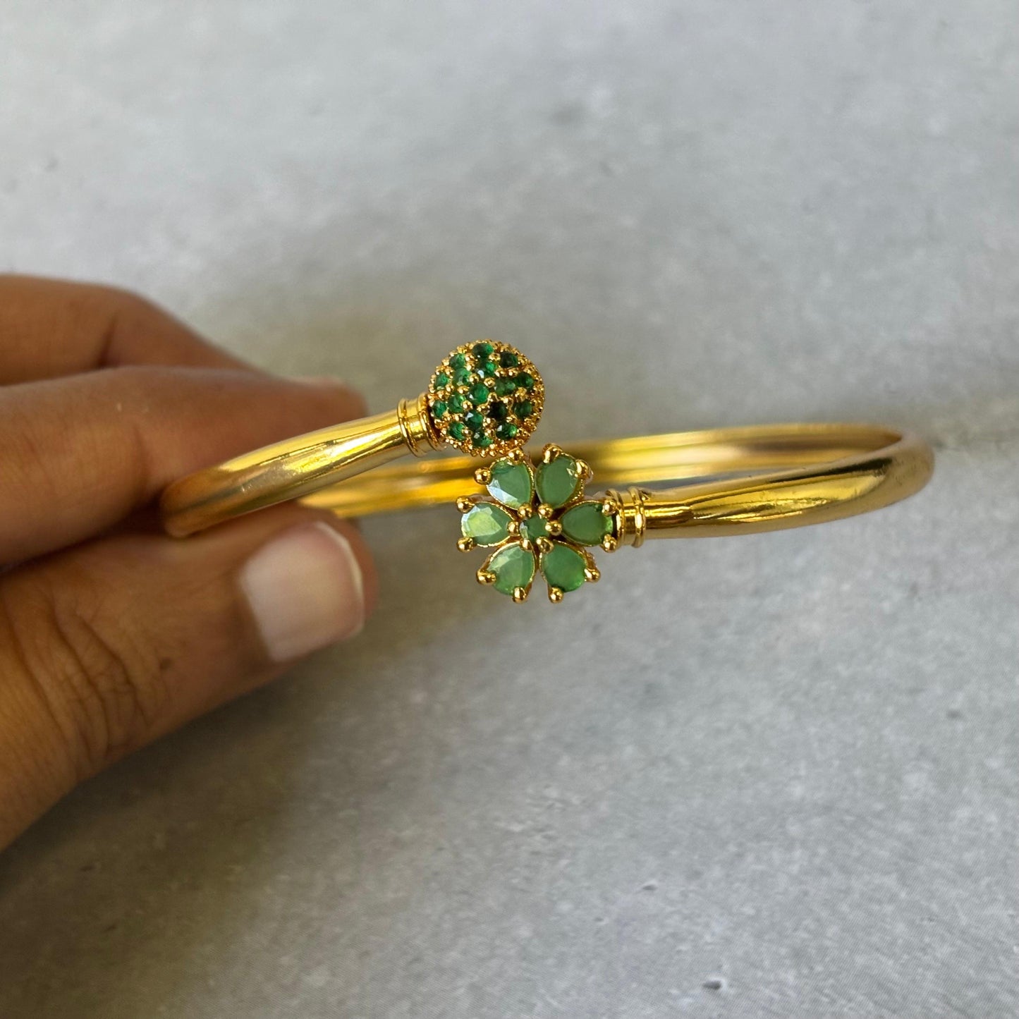 Adjustable Bangle BA_0102