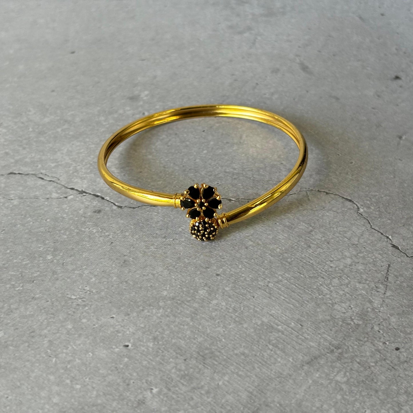 Adjustable Bangle BA_0102