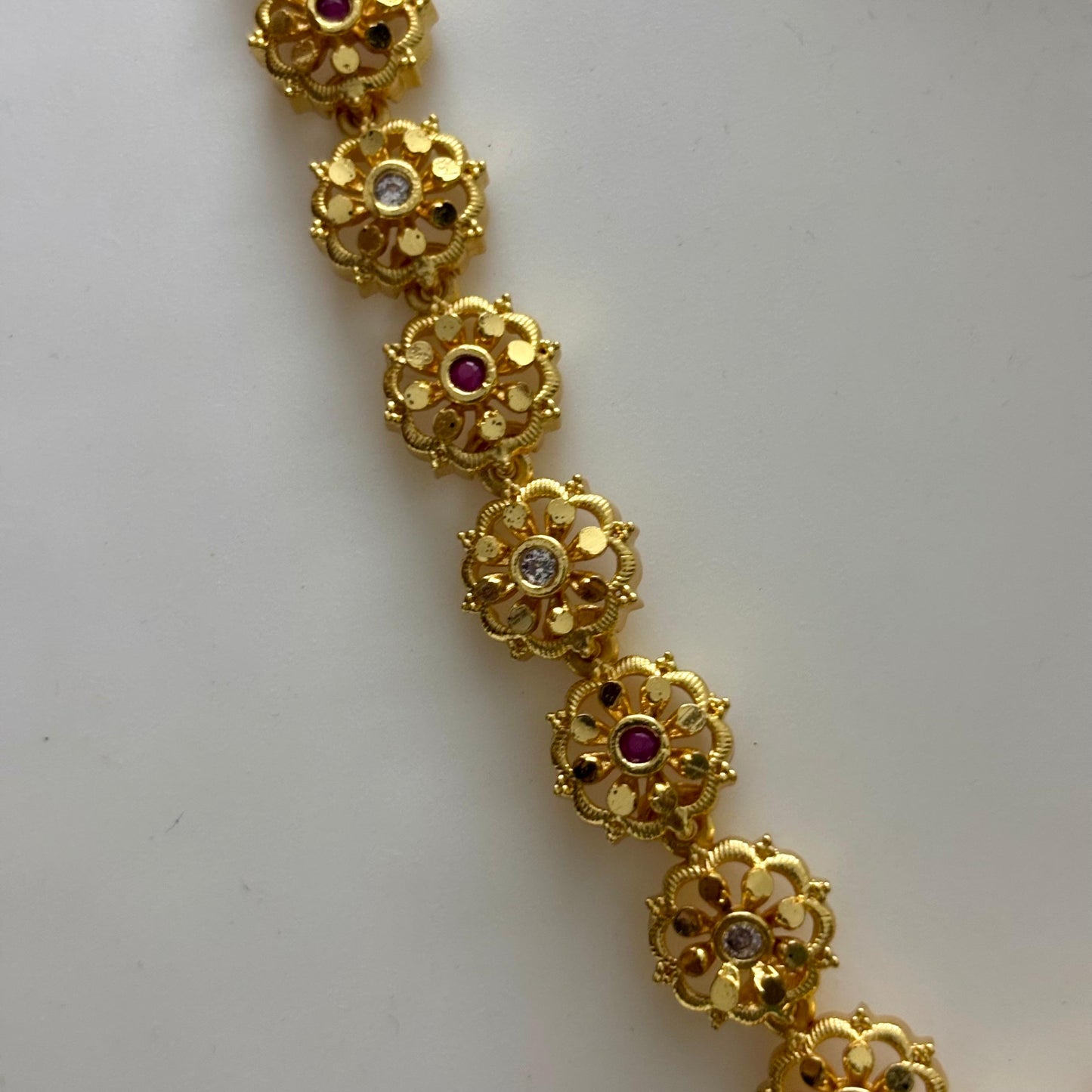 Designer Necklace N_0126